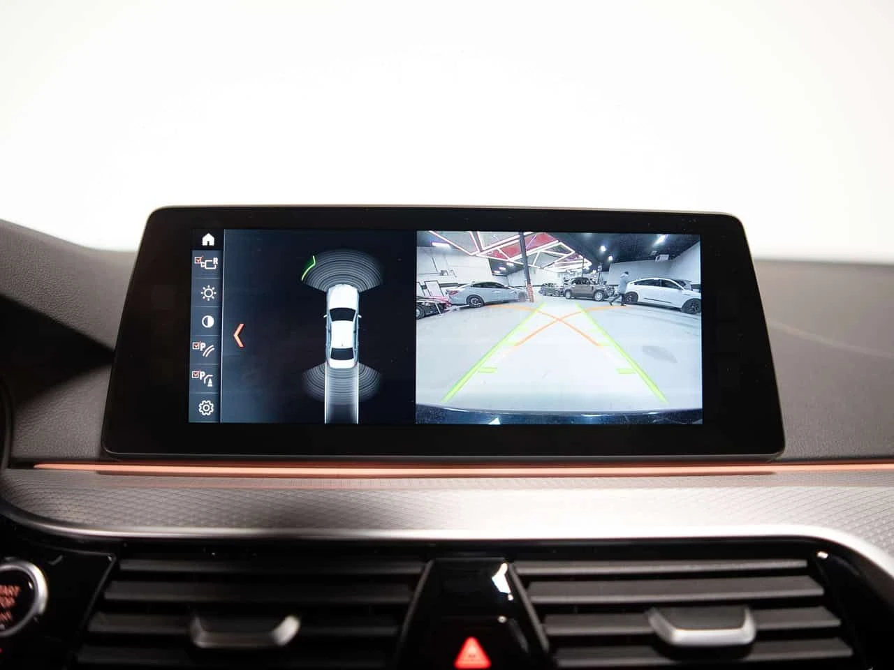 BMW 530 * xDrive * CARFAX * ���� �� �� | Mobile.bg � ����������� 10