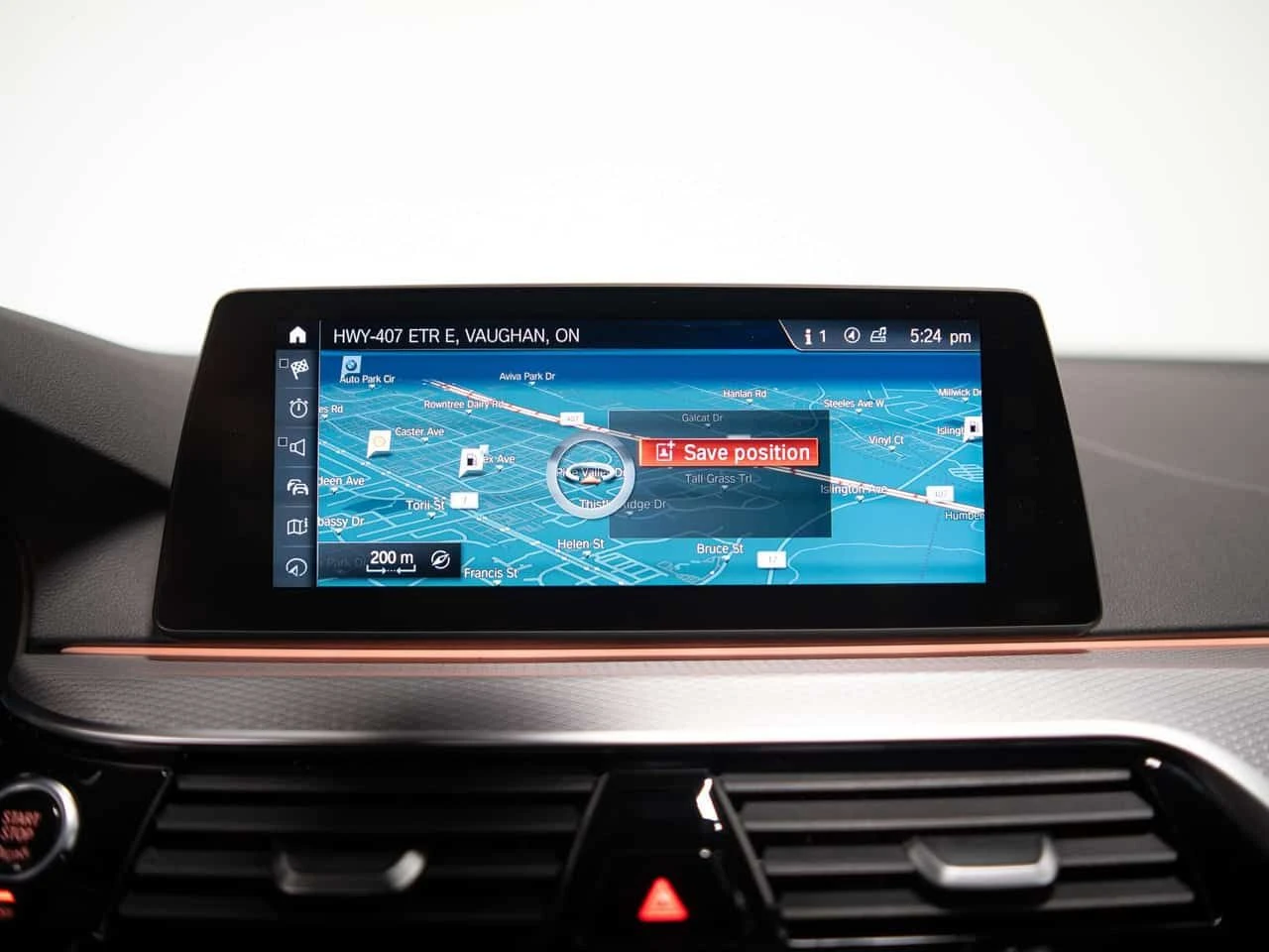 BMW 530 * xDrive * CARFAX * ���� �� �� | Mobile.bg � ����������� 11