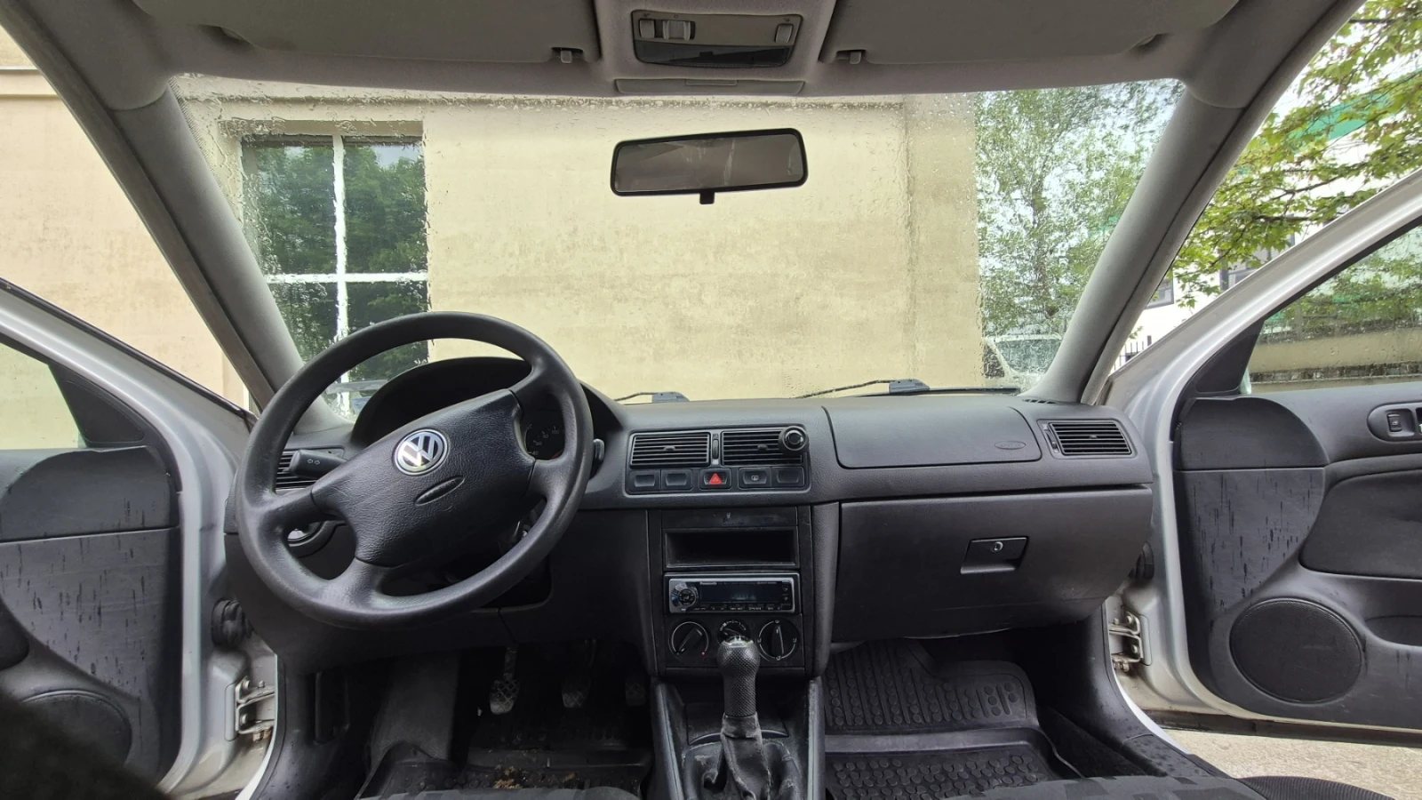 VW Golf, снимка 10 - Автомобили и джипове - 54477104