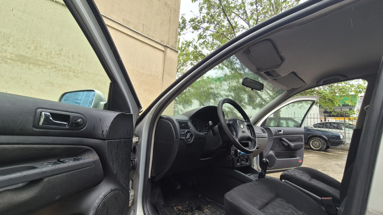 VW Golf, снимка 12 - Автомобили и джипове - 54477104