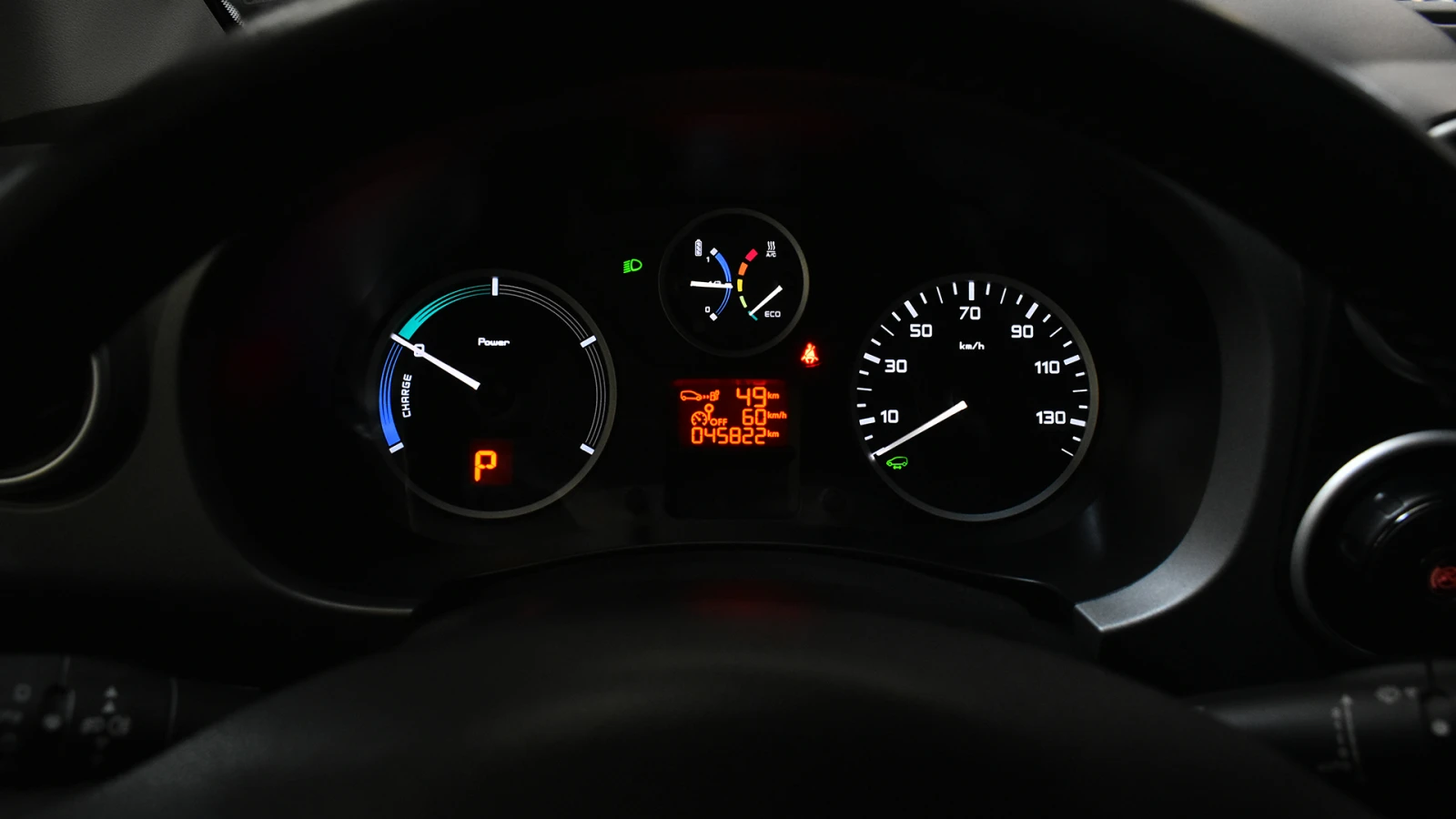 Peugeot Partner Tepee 22.5 kWh Electric, снимка 13 - Автомобили и джипове - 54554156