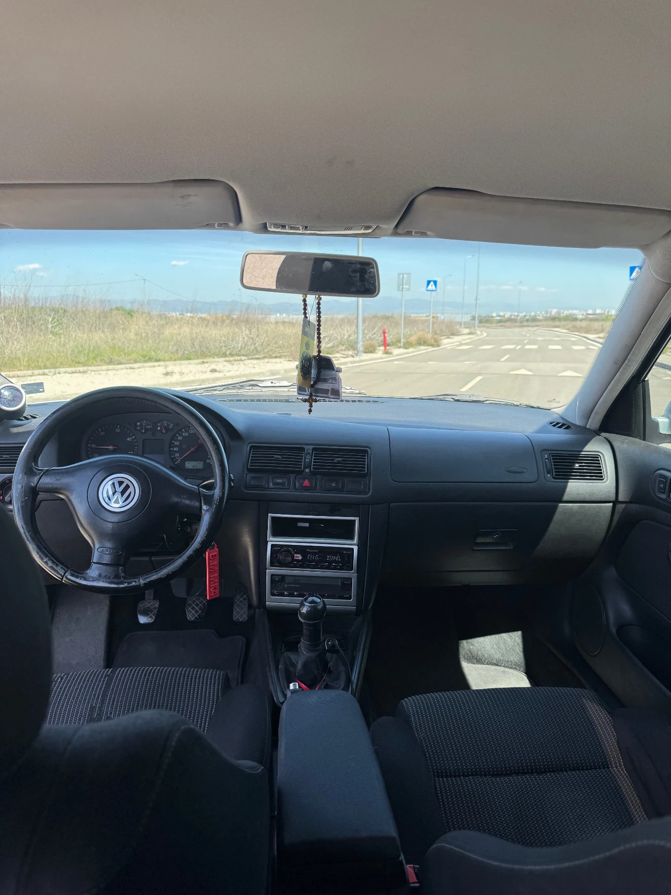 VW Golf Golf 4 , снимка 6 - Автомобили и джипове - 54752027