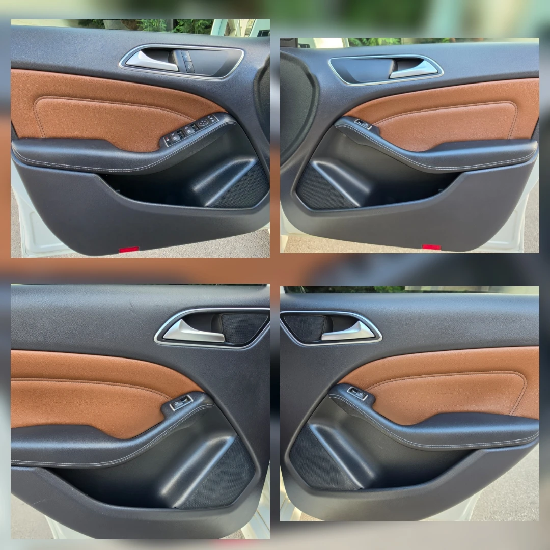Mercedes-Benz B 200 2.2CDI -AMG-4×4 | Mobile.bg � ����������� 16