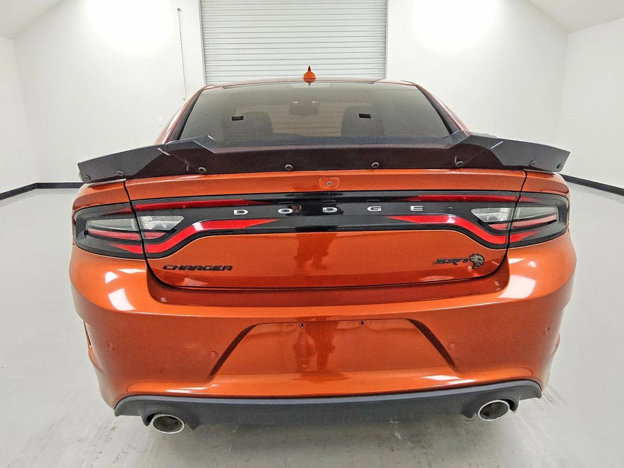 Dodge Charger SCAT PACK, снимка 5 - Автомобили и джипове - 55171394