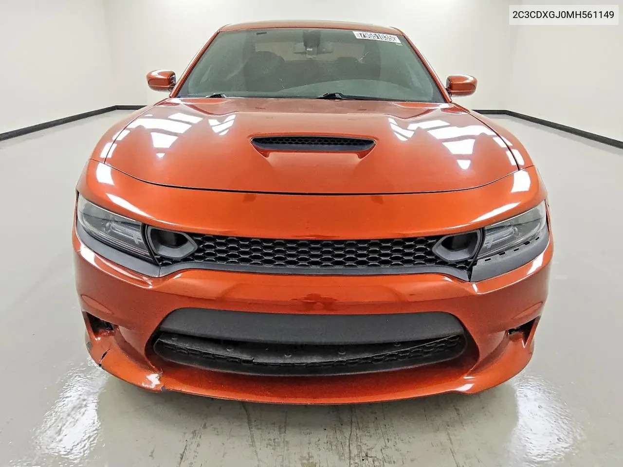Dodge Charger SCAT PACK, снимка 6 - Автомобили и джипове - 55171394
