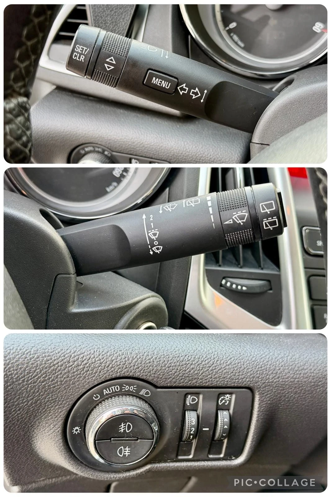 Opel Astra 2.0 CDTI, снимка 12 - Автомобили и джипове - 55286868