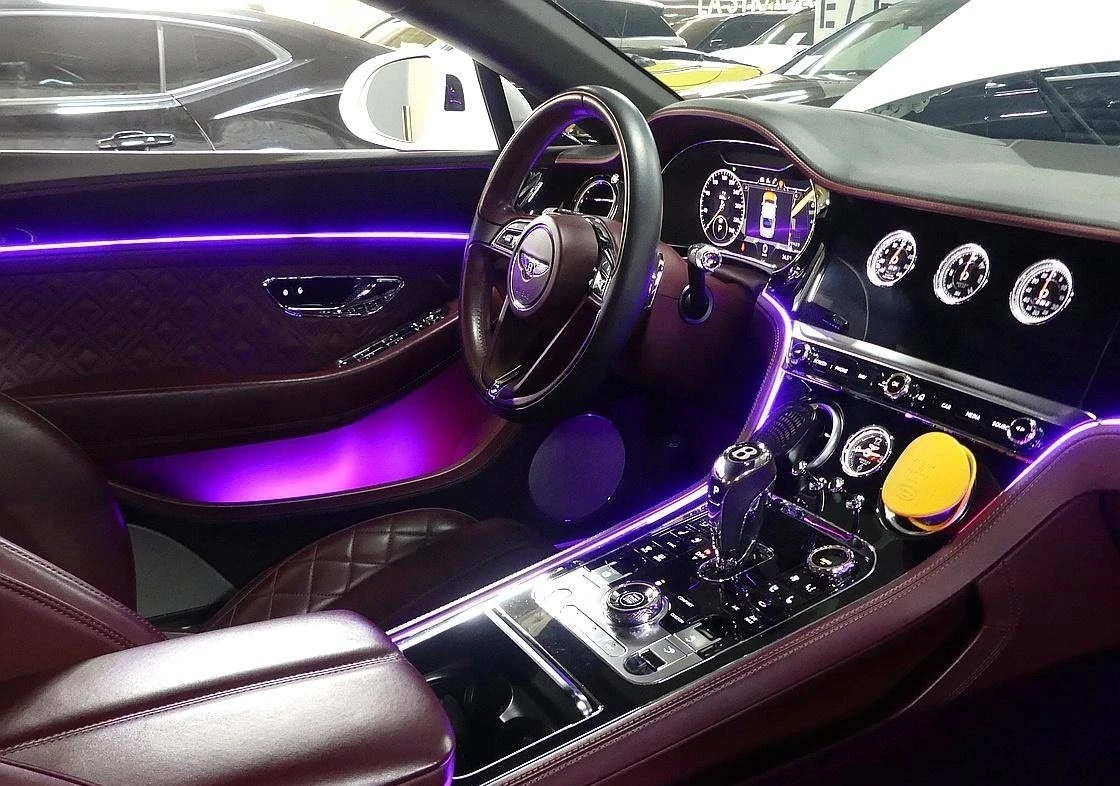 Bentley Continental gt ���* �����* KEYLESS* ������� �����* ������ ���� | Mobile.bg � ����������� 7