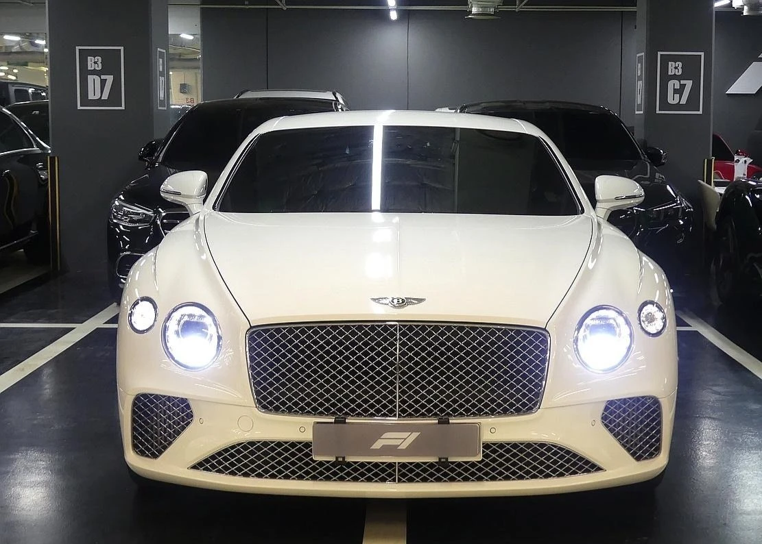Bentley Continental gt ���* �����* KEYLESS* ������� �����* ������ ���� | Mobile.bg � ����������� 3