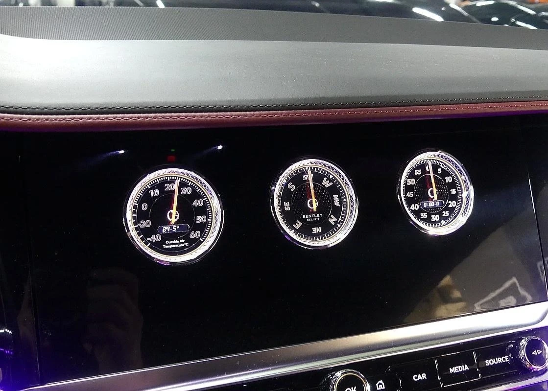 Bentley Continental gt ���* �����* KEYLESS* ������� �����* ������ ���� | Mobile.bg � ����������� 11