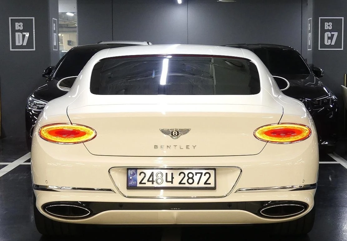 Bentley Continental gt ���* �����* KEYLESS* ������� �����* ������ ���� | Mobile.bg � ����������� 4