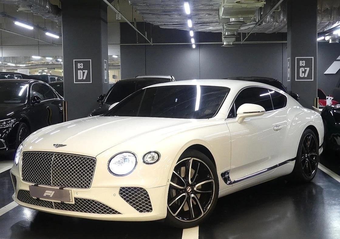Bentley Continental gt ���* �����* KEYLESS* ������� �����* ������ ���� | Mobile.bg � ����������� 1