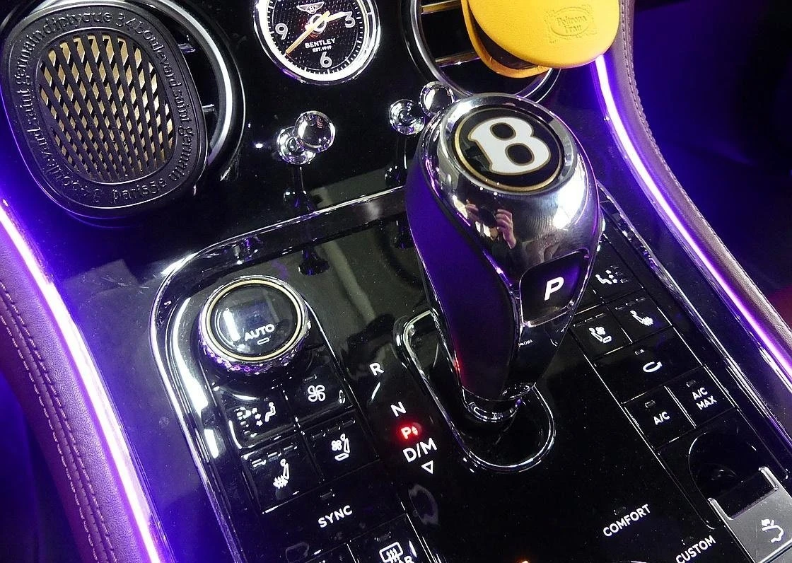 Bentley Continental gt ���* �����* KEYLESS* ������� �����* ������ ���� | Mobile.bg � ����������� 9