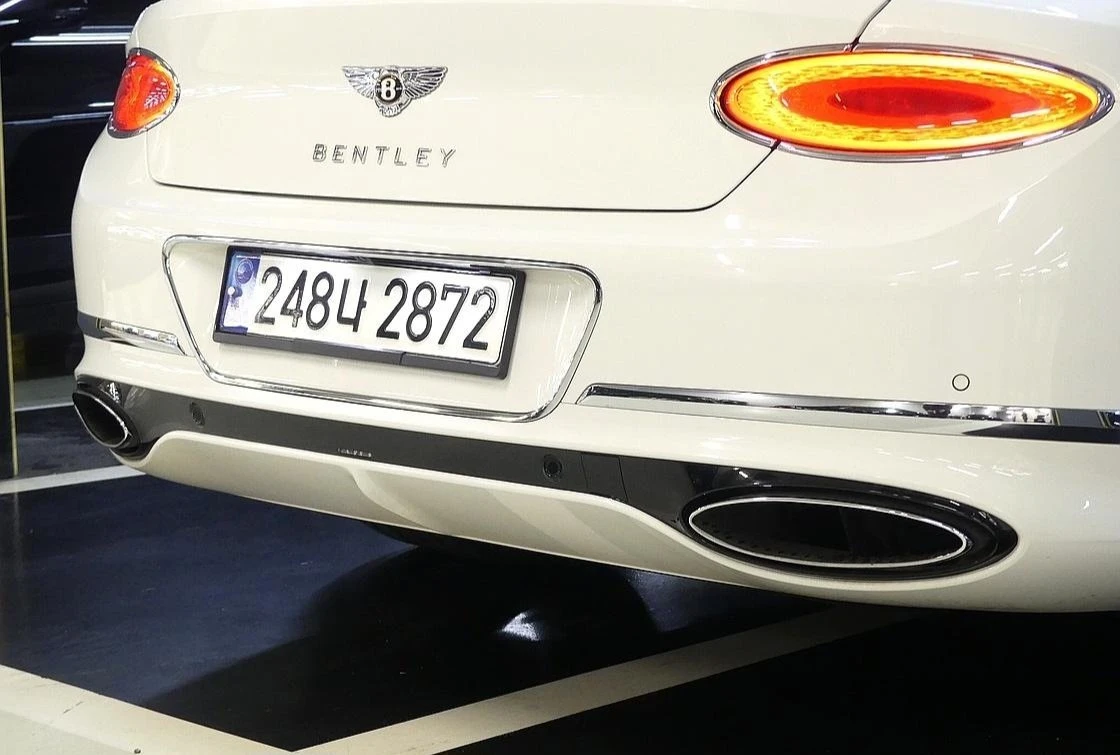 Bentley Continental gt ���* �����* KEYLESS* ������� �����* ������ ���� | Mobile.bg � ����������� 2