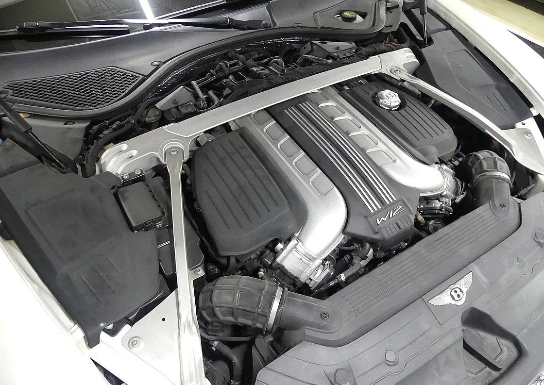 Bentley Continental gt ���* �����* KEYLESS* ������� �����* ������ ���� | Mobile.bg � ����������� 6