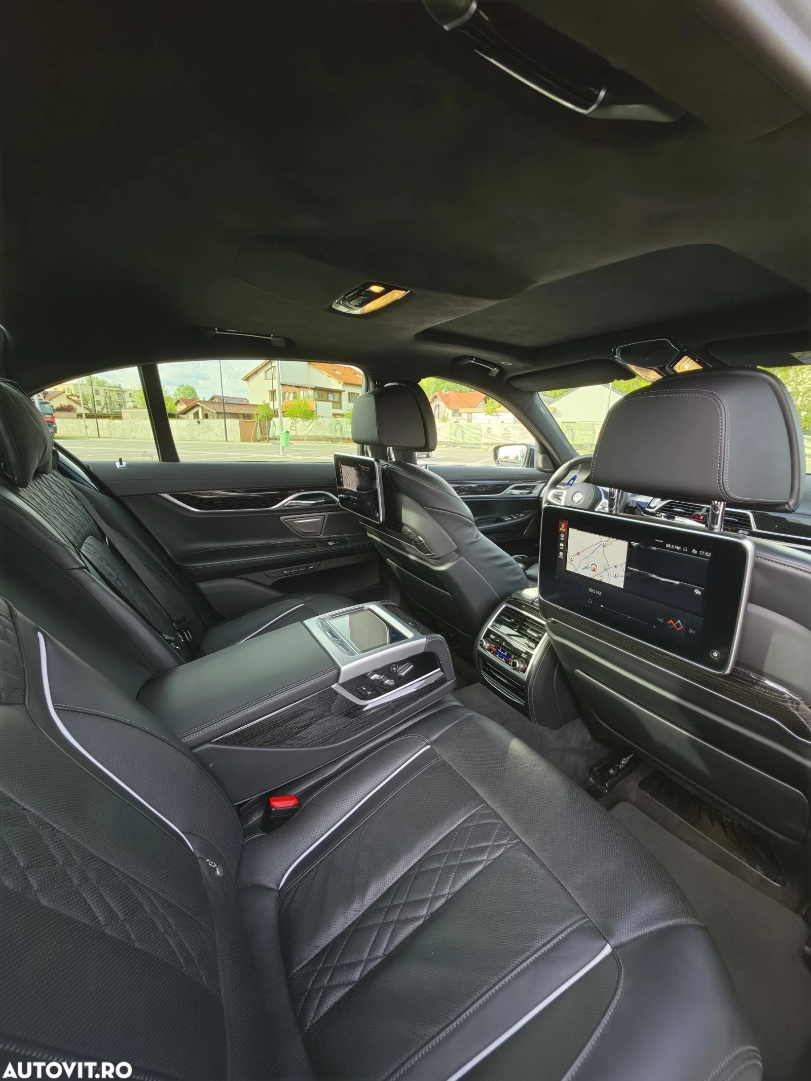 BMW 730 d xDrive M-Sport | Mobile.bg � ����������� 6