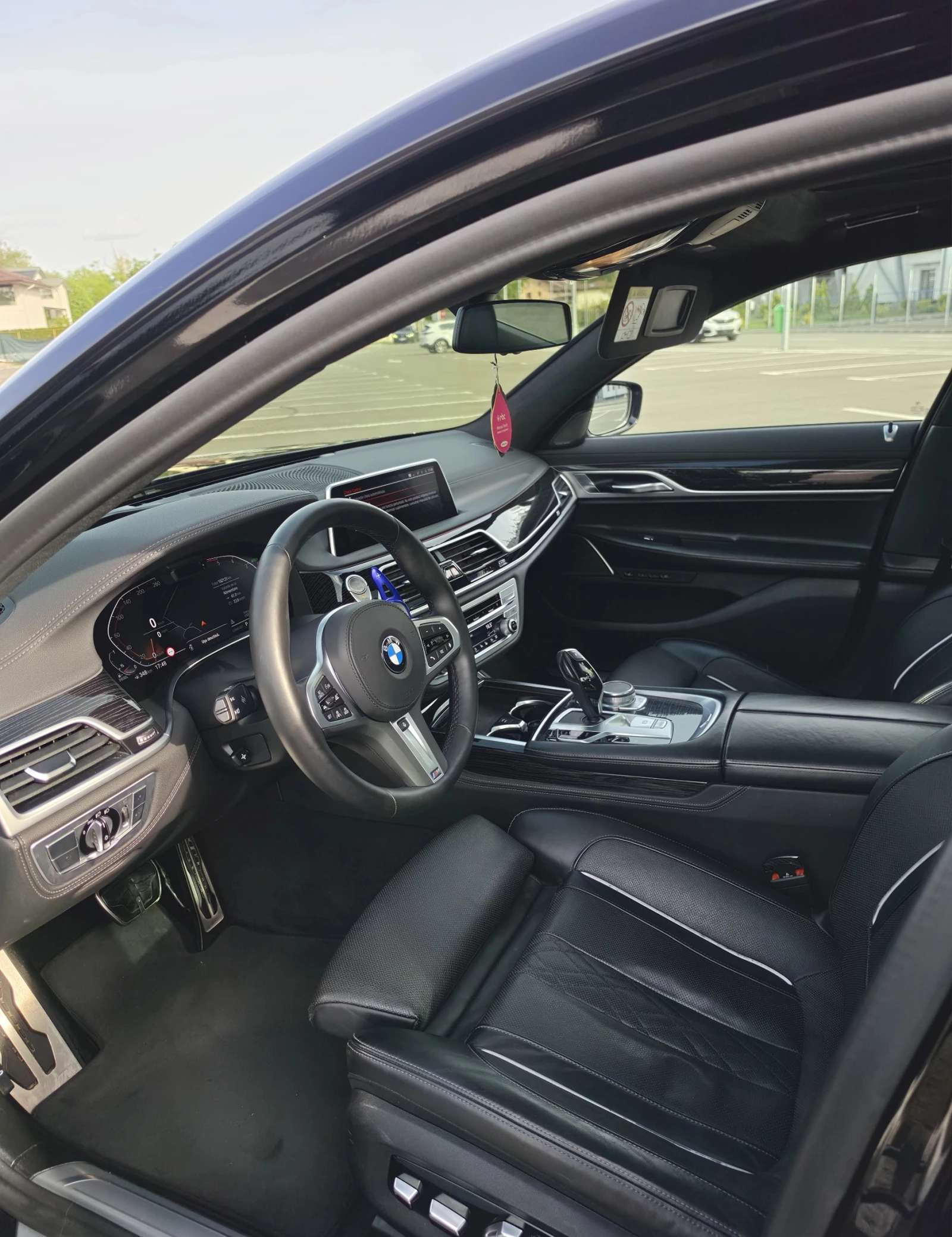 BMW 730 d xDrive M-Sport | Mobile.bg � ����������� 5