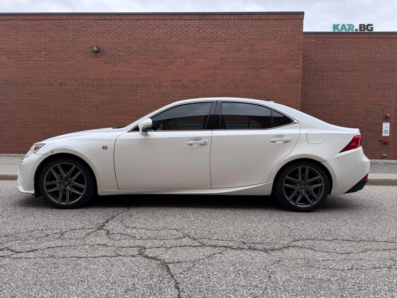 Lexus IS 250 F-SPORT ���� �� �������� ����������� & ���������� | Mobile.bg � ����������� 4