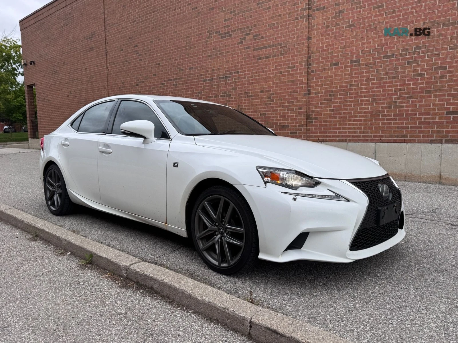 Lexus IS 250 F-SPORT ���� �� �������� ����������� & ���������� | Mobile.bg � ����������� 1