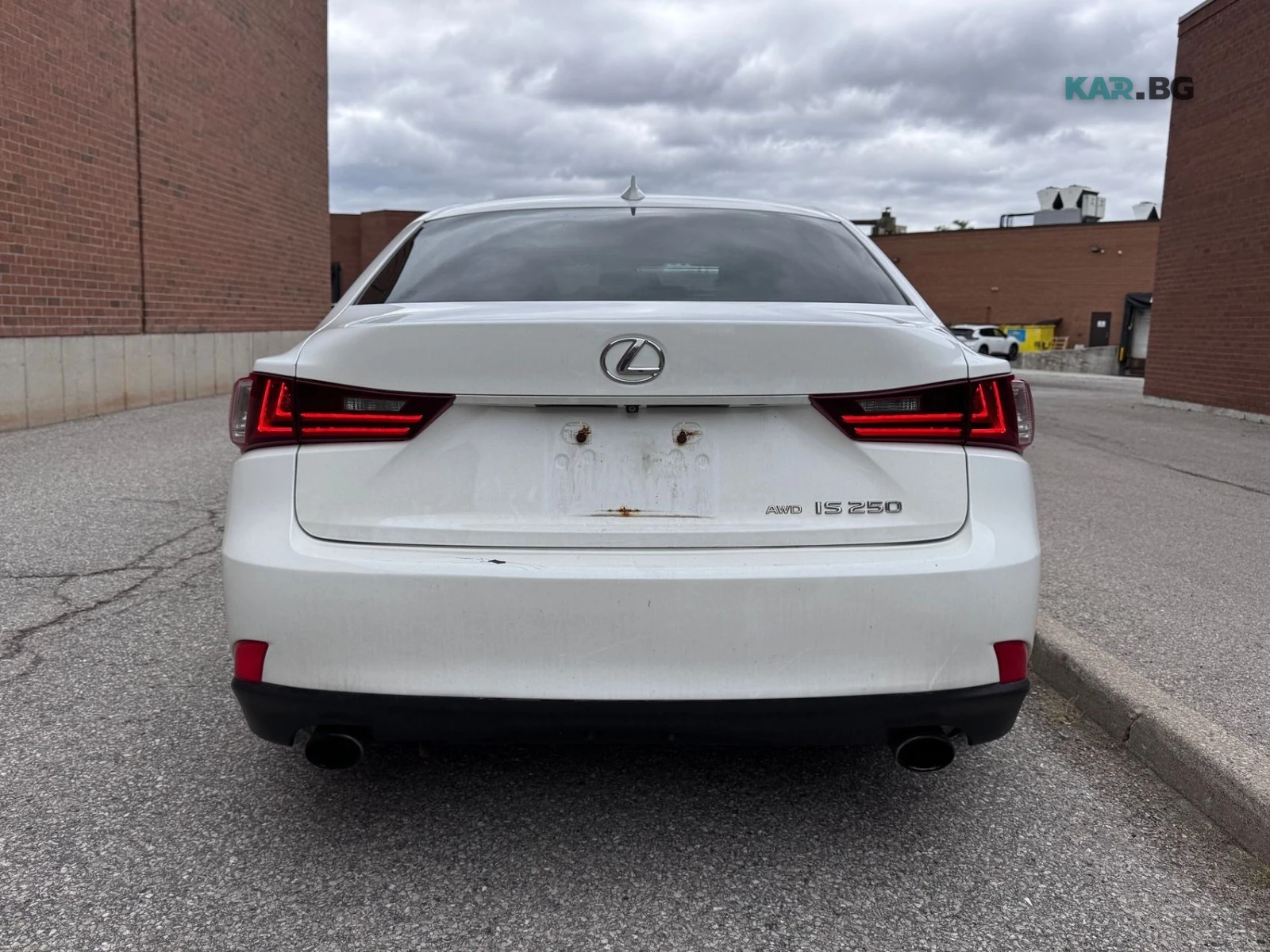 Lexus IS 250 F-SPORT ���� �� �������� ����������� & ���������� | Mobile.bg � ����������� 7