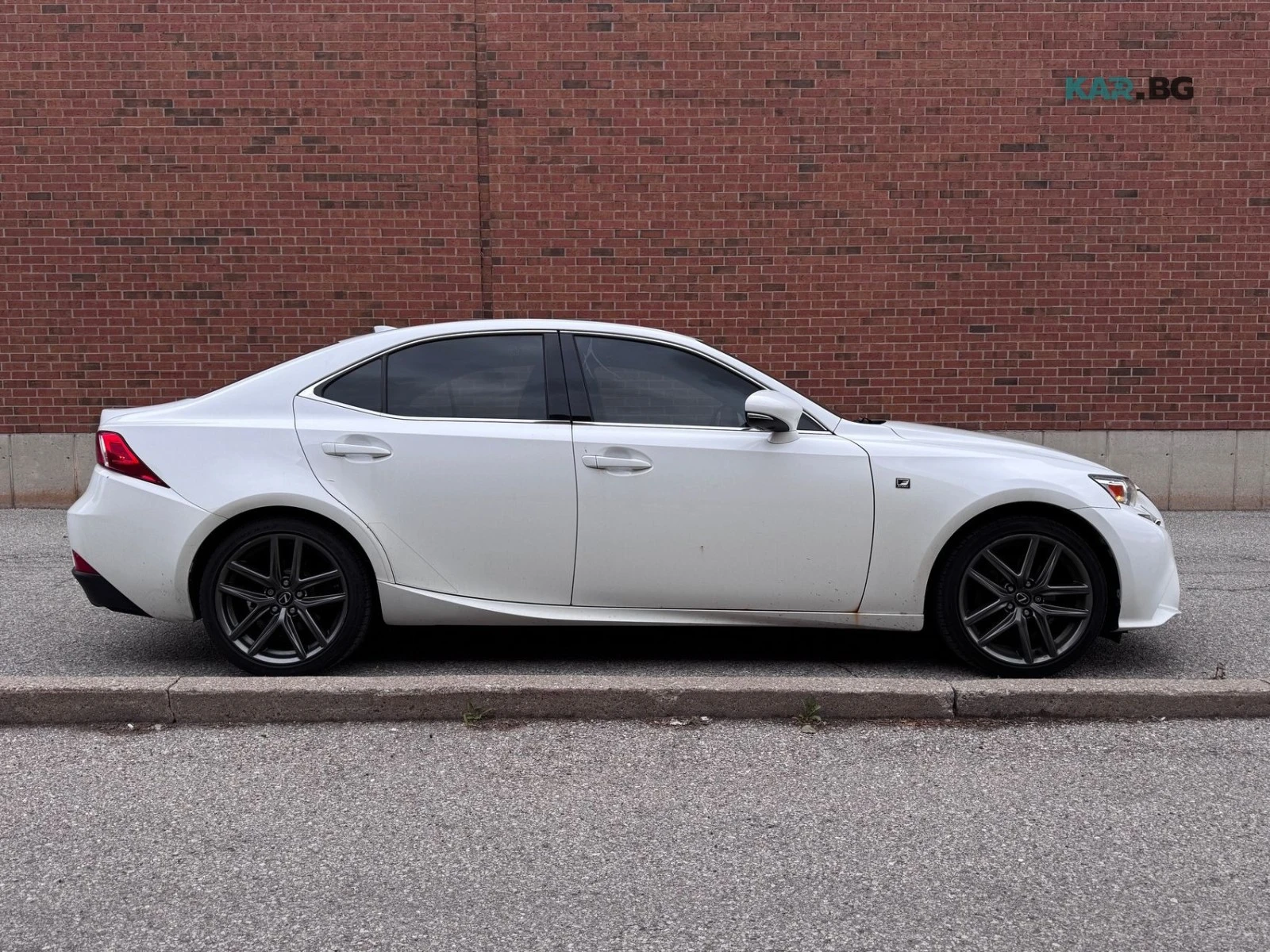 Lexus IS 250 F-SPORT ���� �� �������� ����������� & ���������� | Mobile.bg � ����������� 5