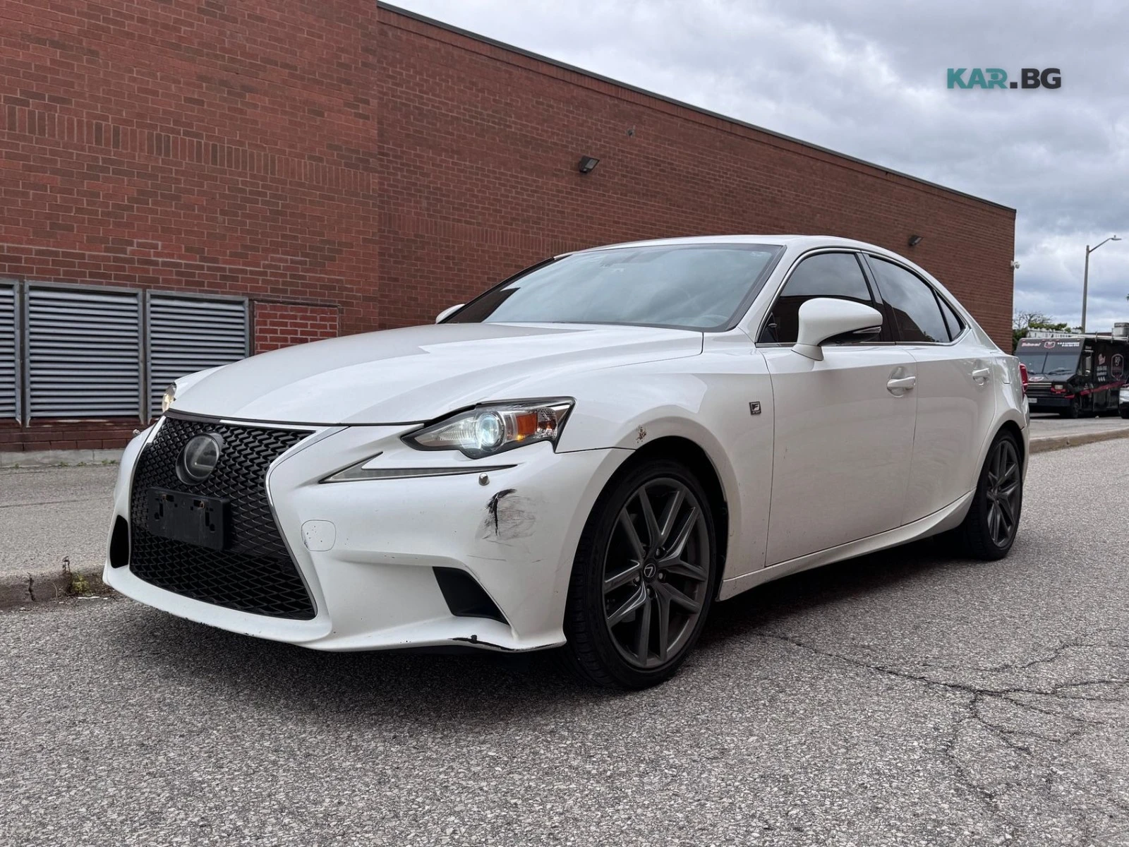 Lexus IS 250 F-SPORT ���� �� �������� ����������� & ���������� | Mobile.bg � ����������� 3