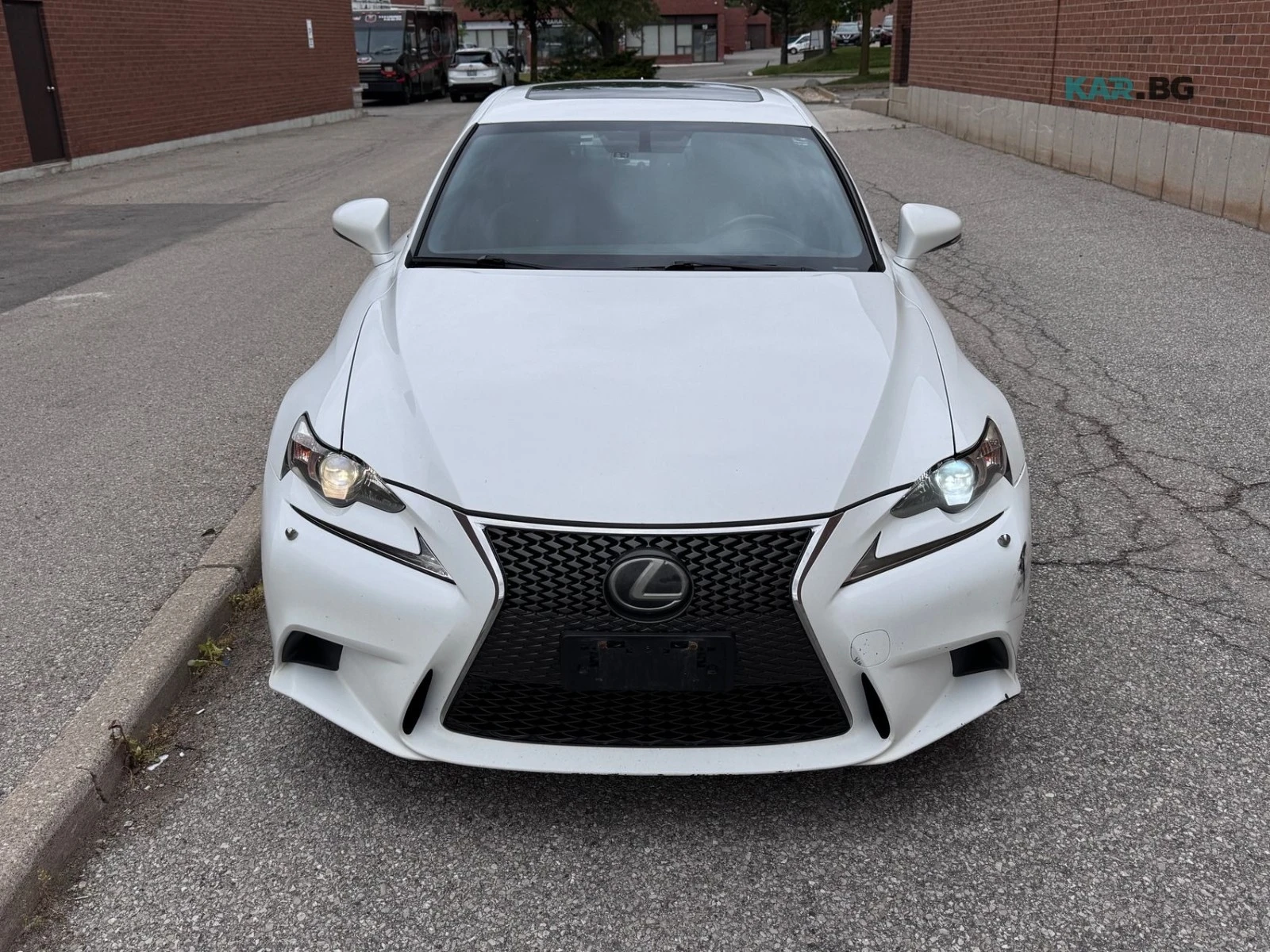 Lexus IS 250 F-SPORT ���� �� �������� ����������� & ���������� | Mobile.bg � ����������� 2
