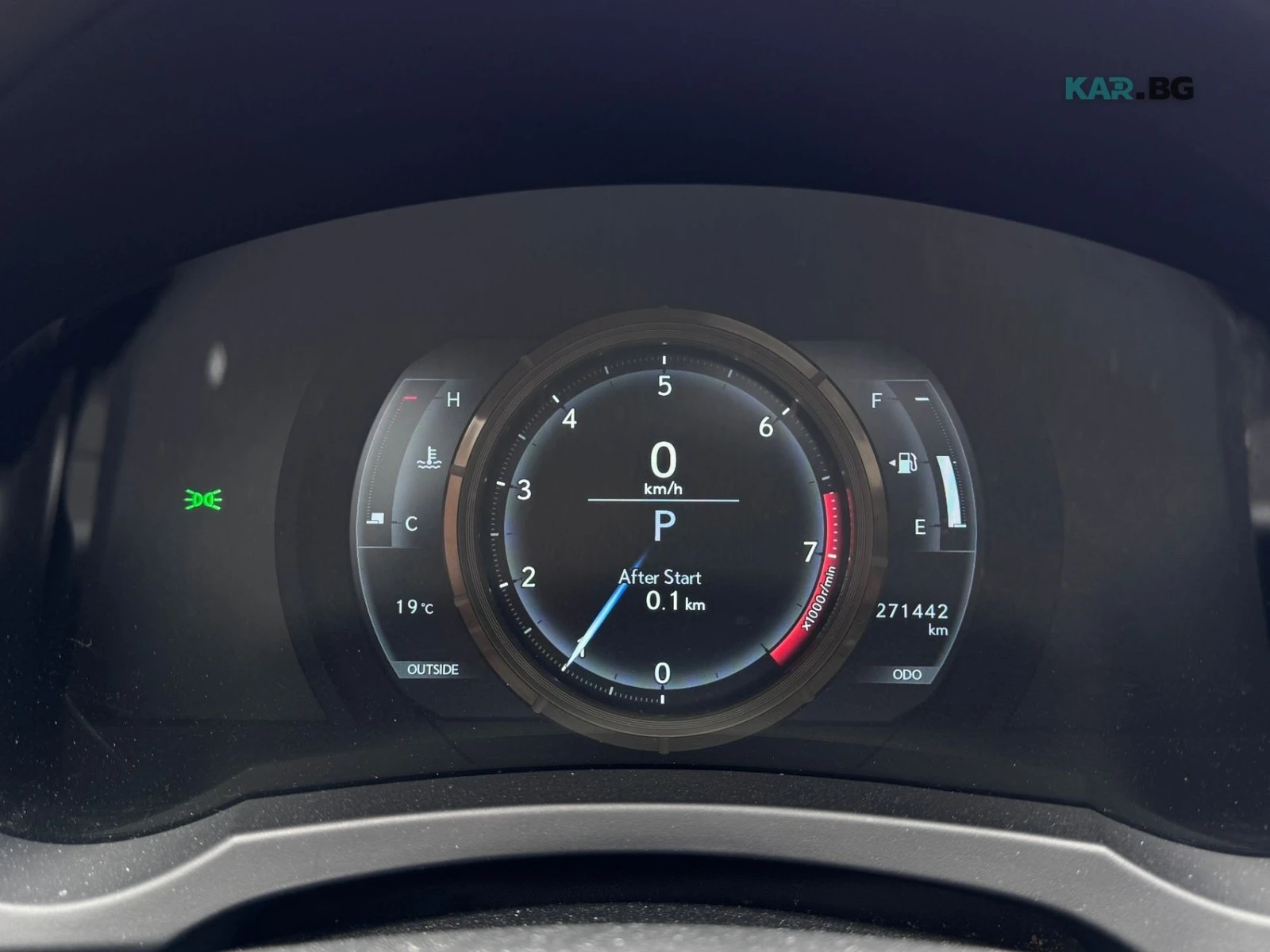 Lexus IS 250 F-SPORT ���� �� �������� ����������� & ���������� | Mobile.bg � ����������� 11