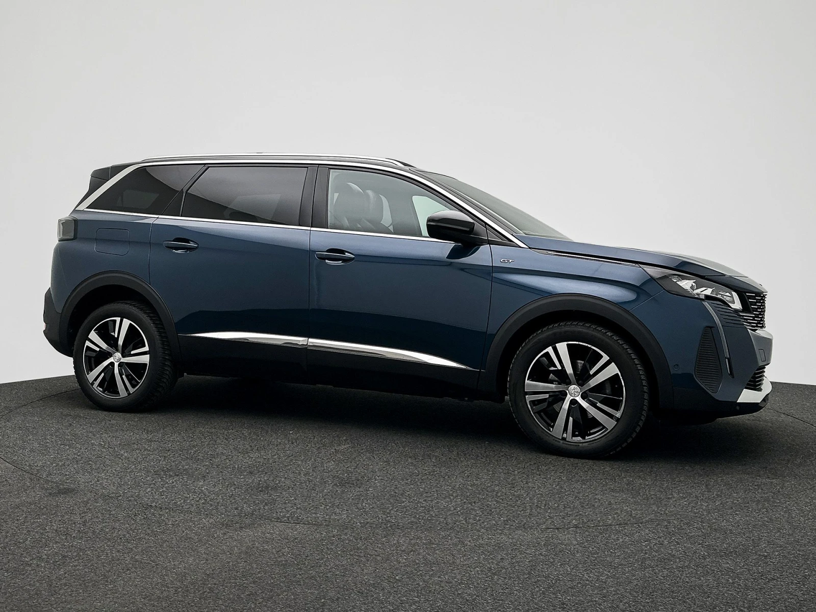 Peugeot 5008 1.2i GT, снимка 6 - Автомобили и джипове - 55459401