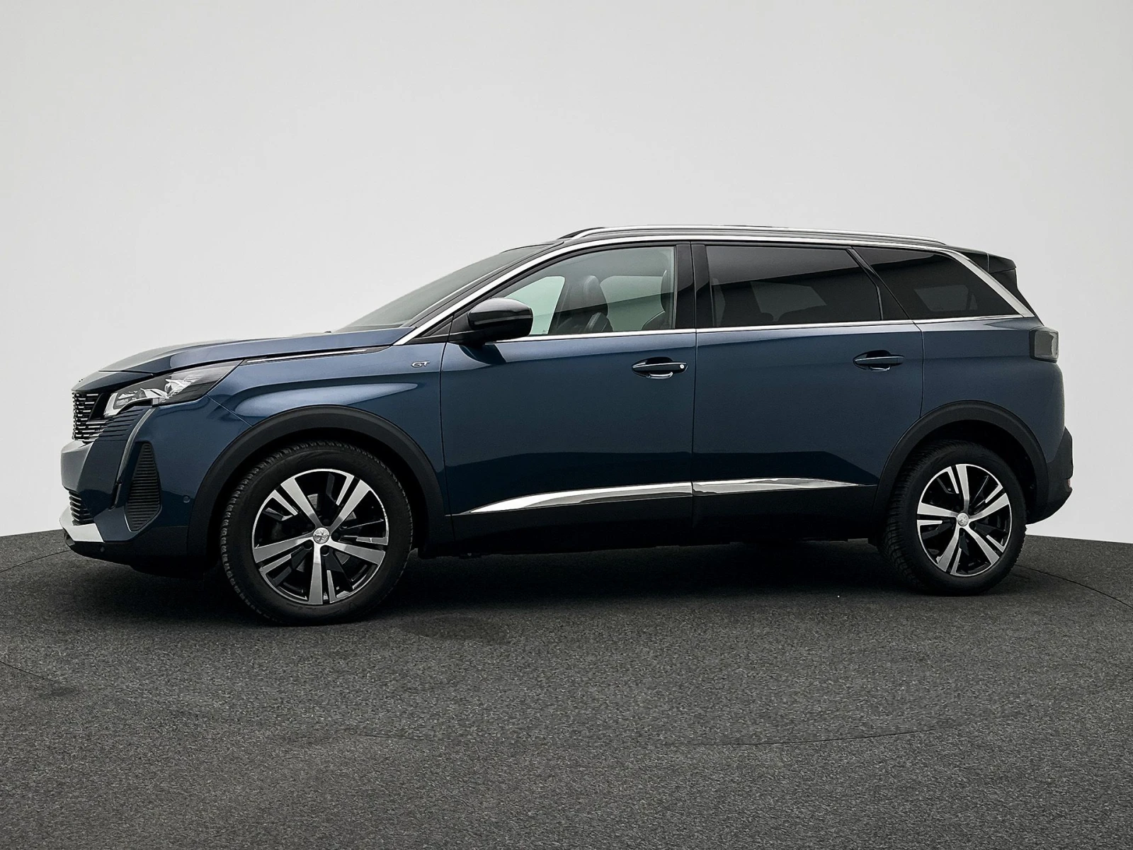 Peugeot 5008 1.2i GT, снимка 5 - Автомобили и джипове - 55459401