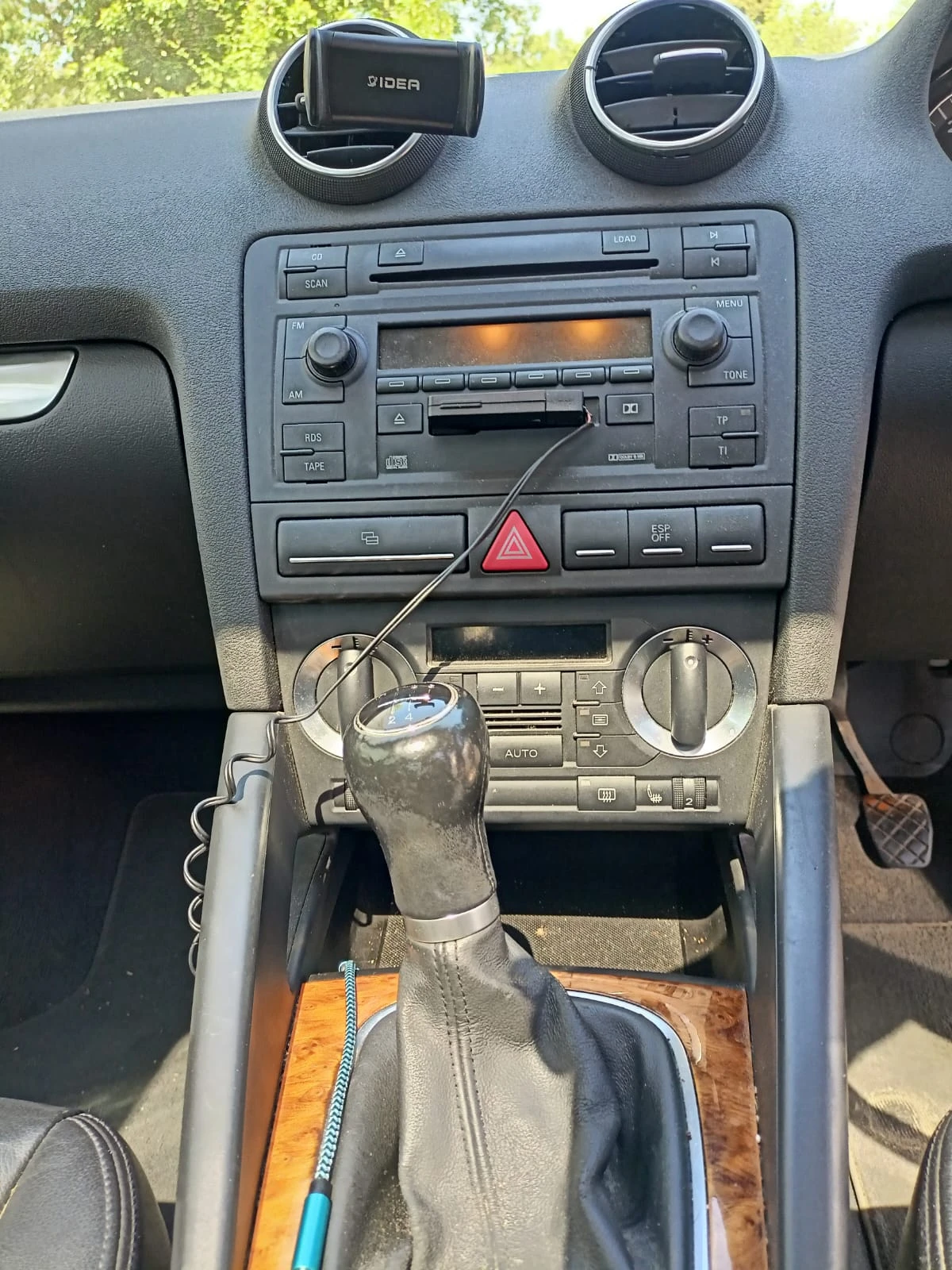 Audi A3 SE TDI, снимка 2 - Автомобили и джипове - 55462968