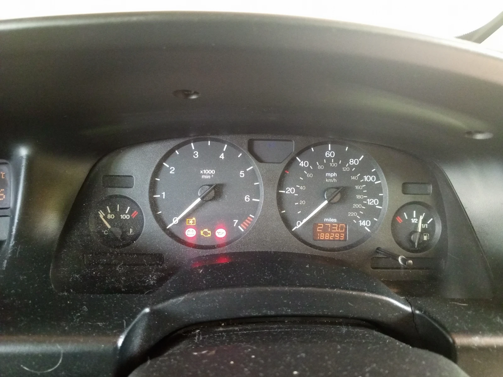 Opel Zafira, снимка 5 - Автомобили и джипове - 55914525