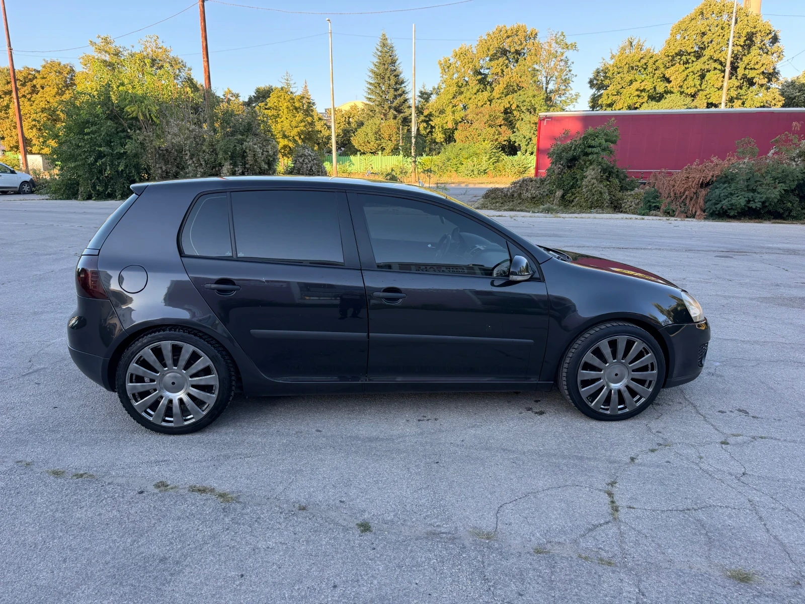 VW Golf 1.9 TDI 105kc, снимка 6 - Автомобили и джипове - 56010613