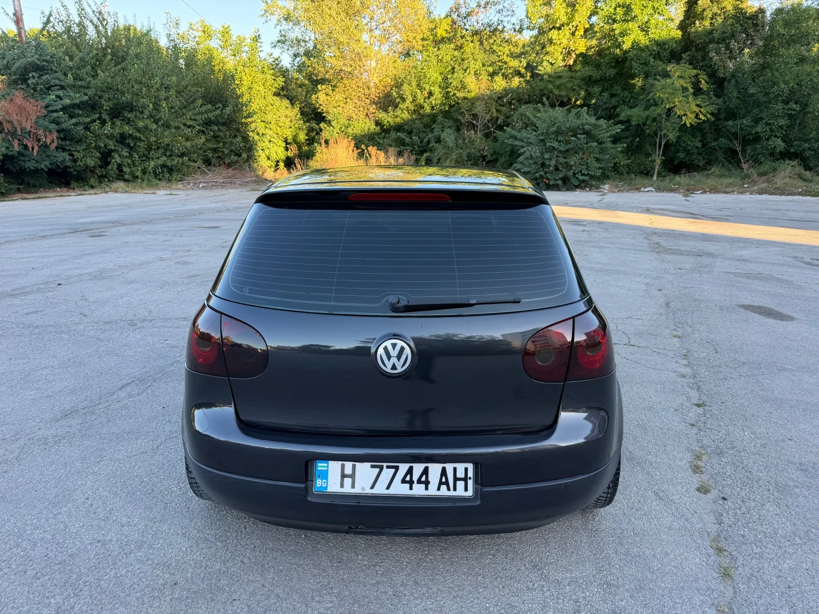 VW Golf 1.9 TDI 105kc, снимка 4 - Автомобили и джипове - 56010613