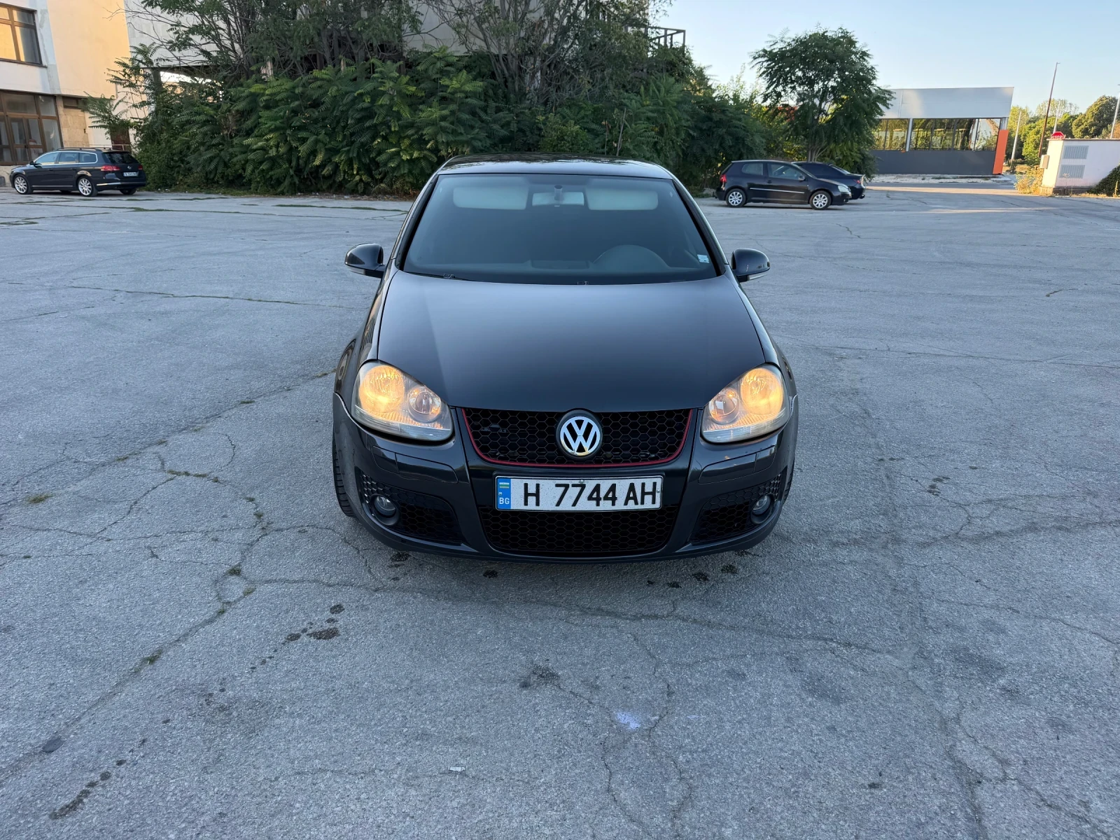 VW Golf 1.9 TDI 105kc