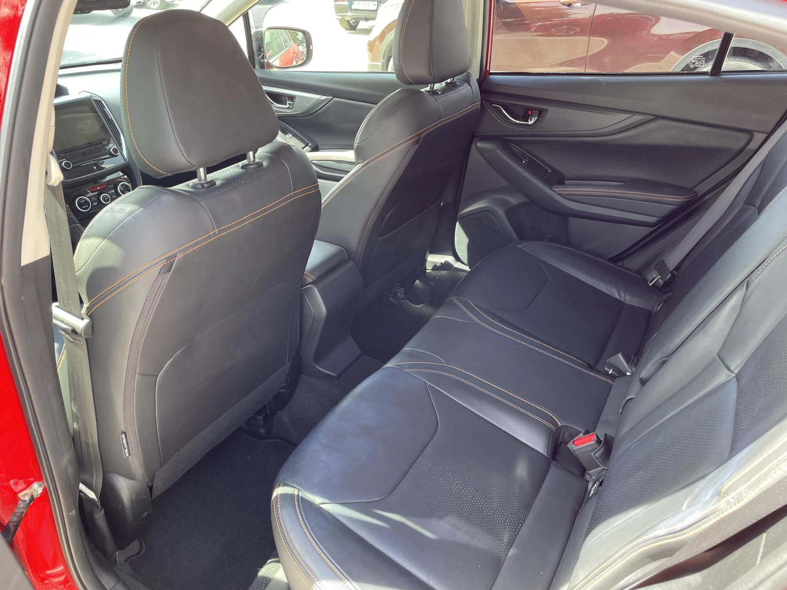 Subaru XV Premium | Mobile.bg � ����������� 11
