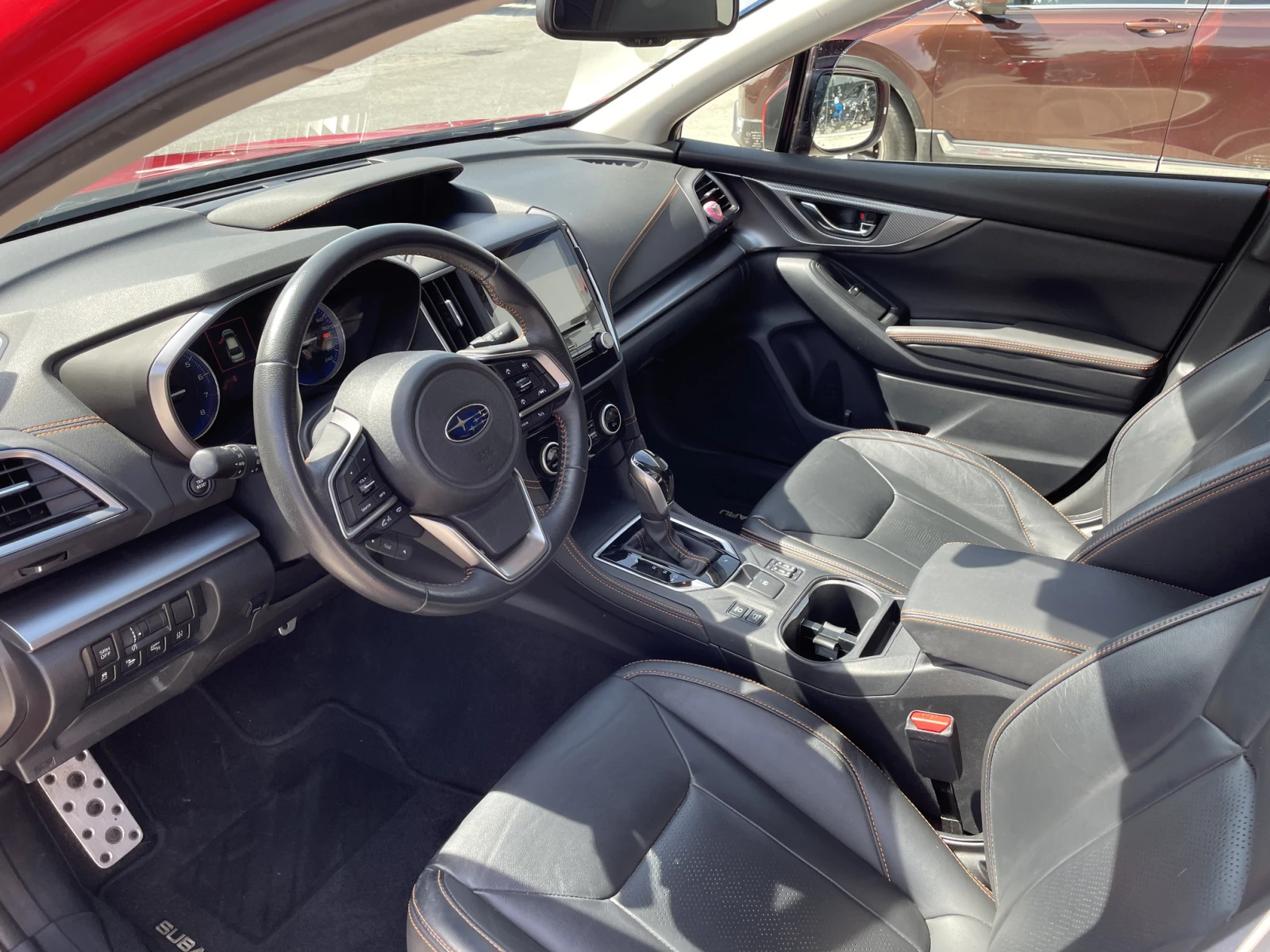 Subaru XV Premium | Mobile.bg � ����������� 10