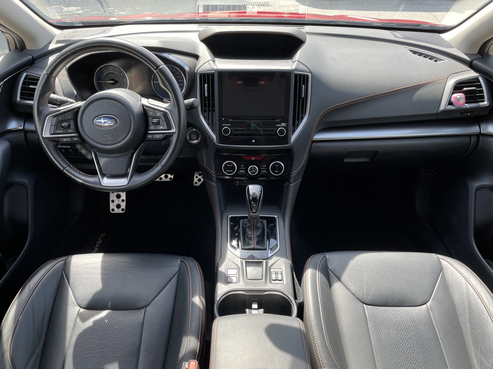 Subaru XV Premium | Mobile.bg � ����������� 12