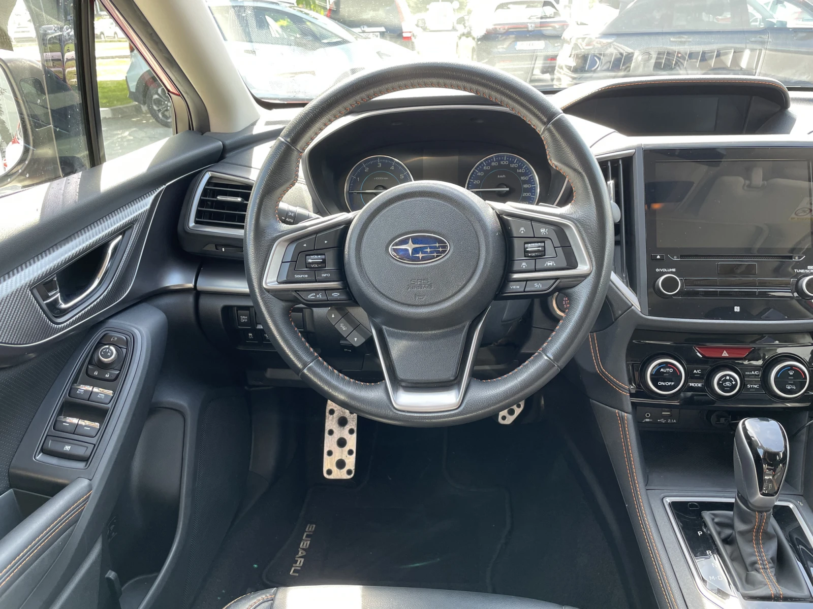 Subaru XV Premium | Mobile.bg � ����������� 13