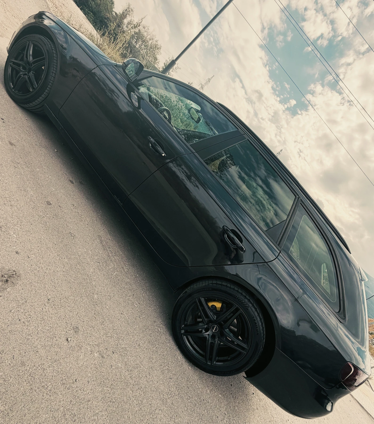 Audi A4 2.0 TDI Avant, снимка 7 - Автомобили и джипове - 56044903