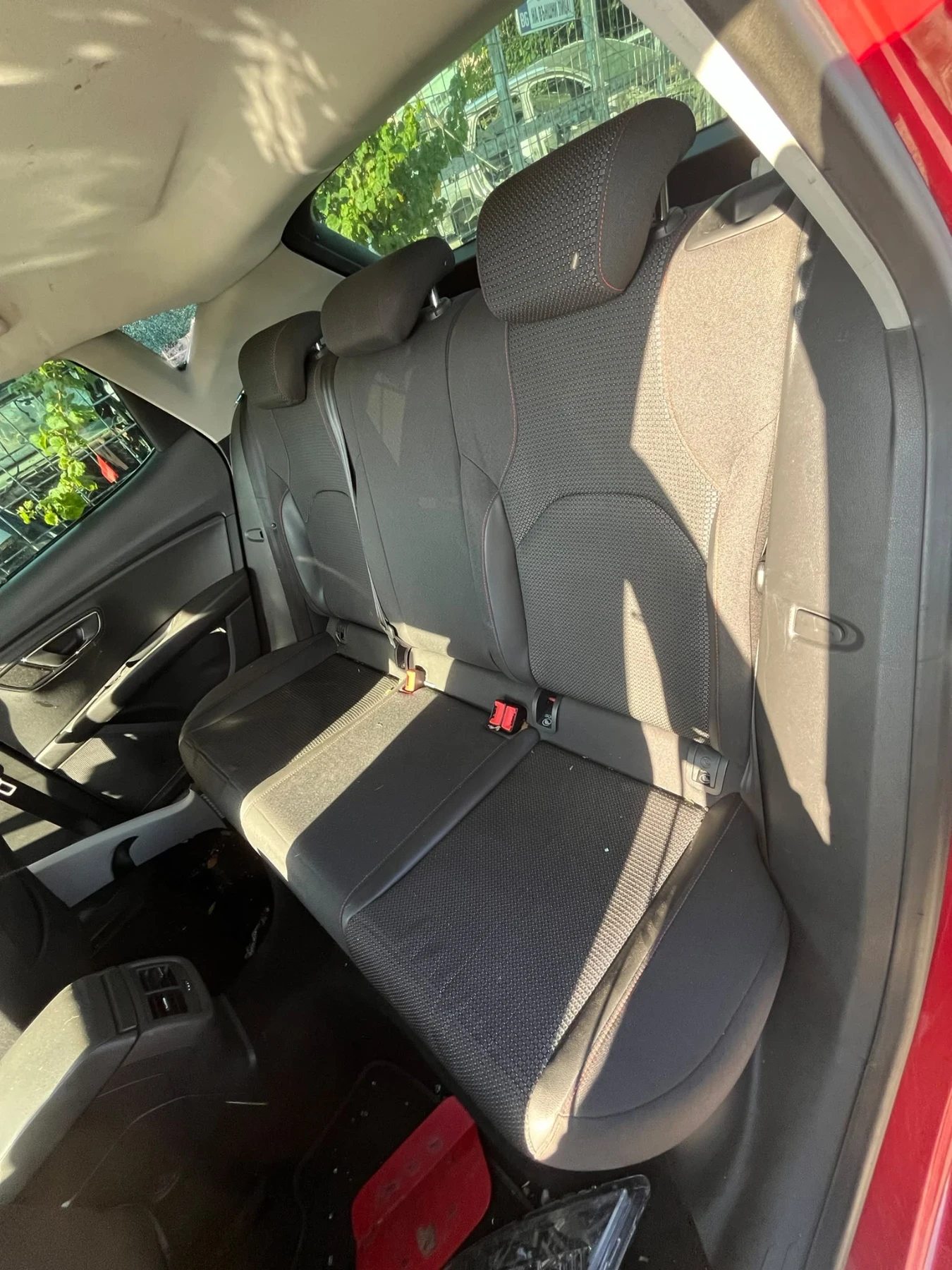 Seat Leon 5f Fr Cmb 1.4tsi, снимка 9 - Автомобили и джипове - 56087586