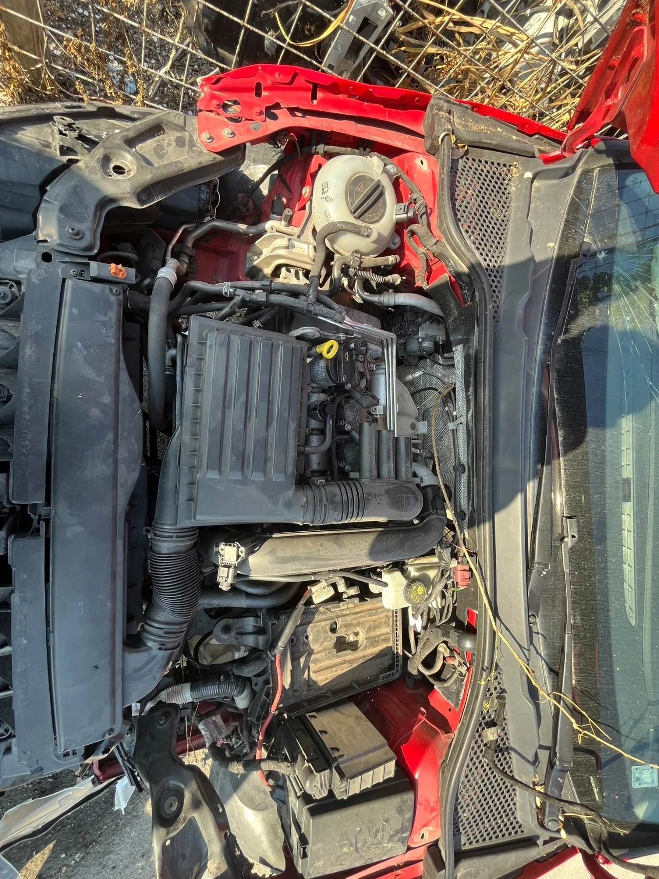 Seat Leon 5f Fr Cmb 1.4tsi, снимка 13 - Автомобили и джипове - 56087586