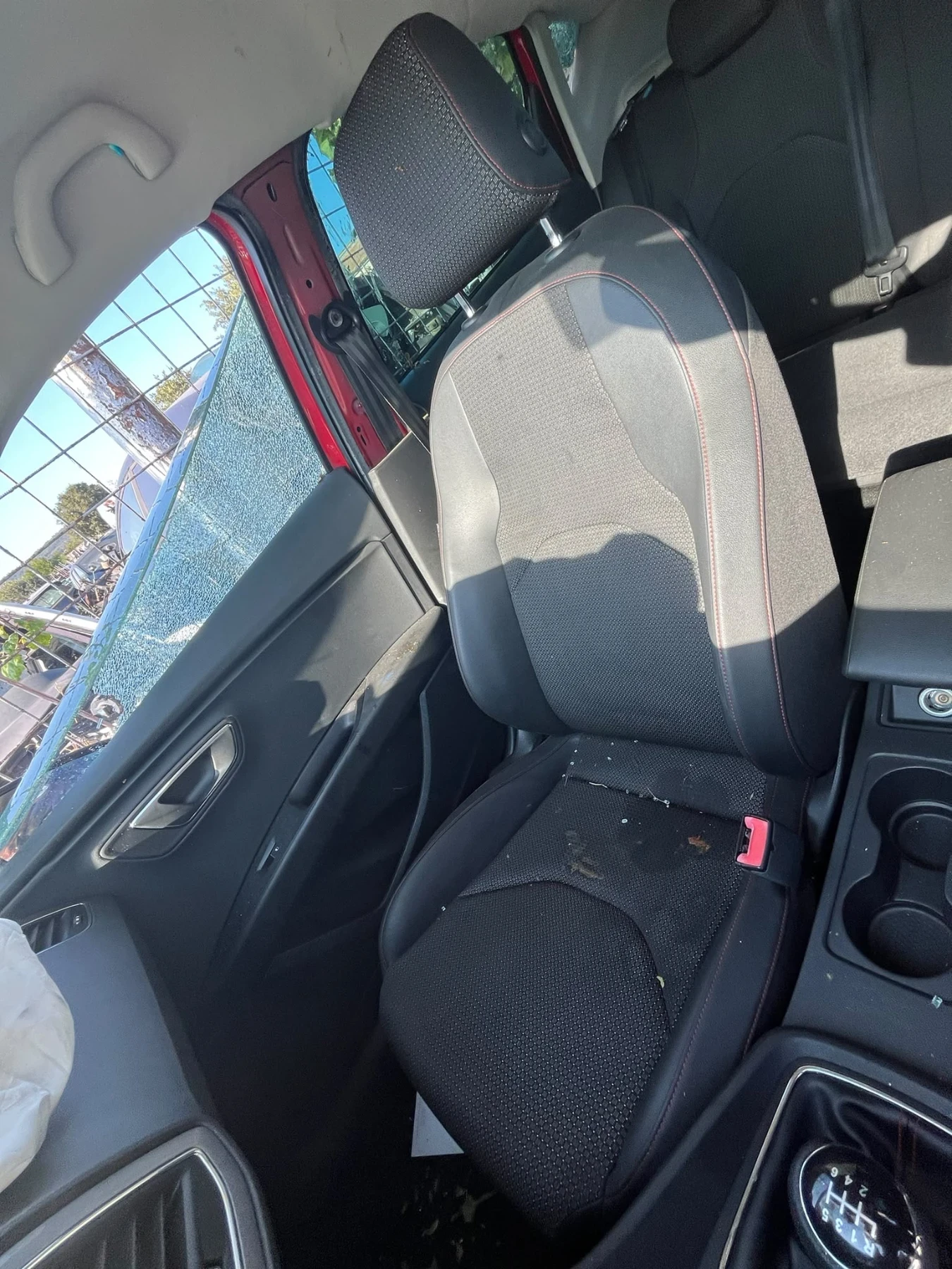 Seat Leon 5f Fr Cmb 1.4tsi, снимка 4 - Автомобили и джипове - 56087586