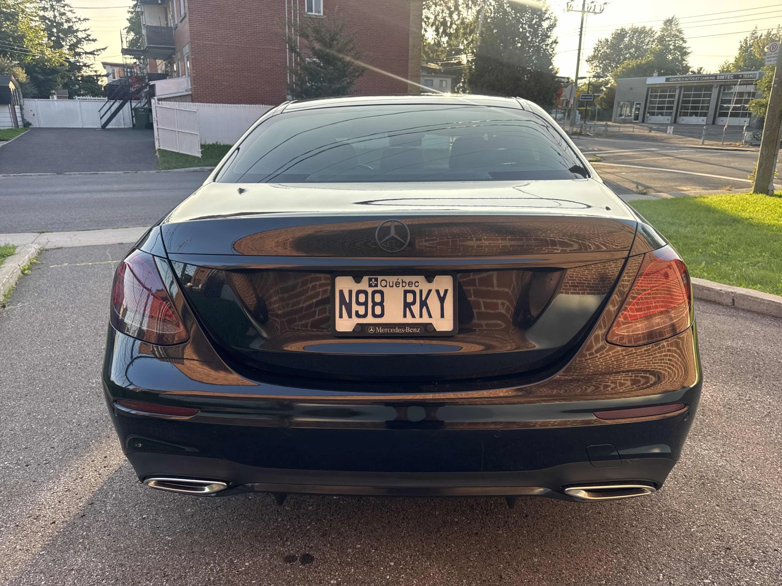 Mercedes-Benz E 450 AMG* ОБДУХ* ДИГИТАЛ, снимка 5 - Автомобили и джипове - 56162644