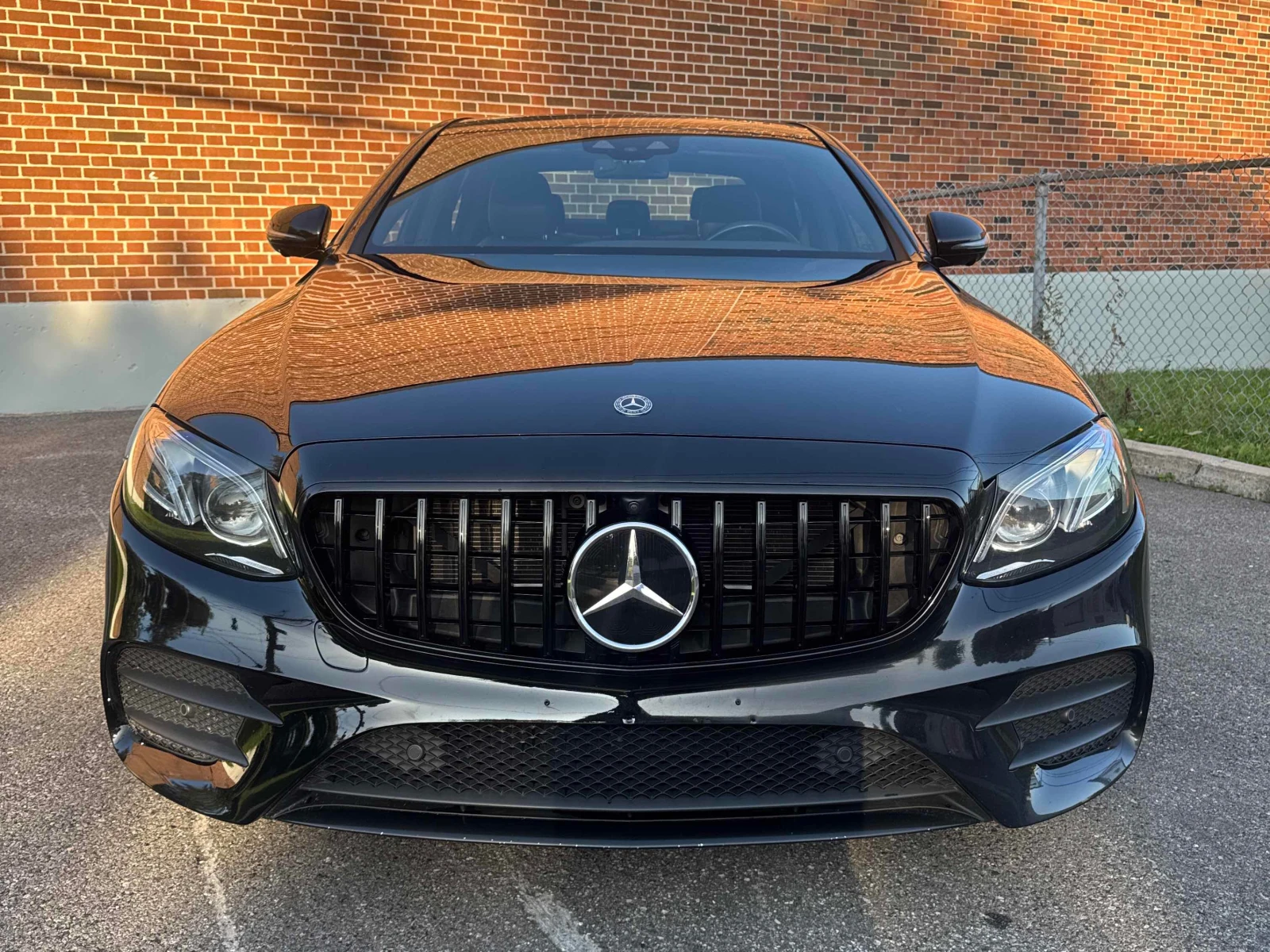 Mercedes-Benz E 450 AMG* ОБДУХ* ДИГИТАЛ, снимка 2 - Автомобили и джипове - 56162644