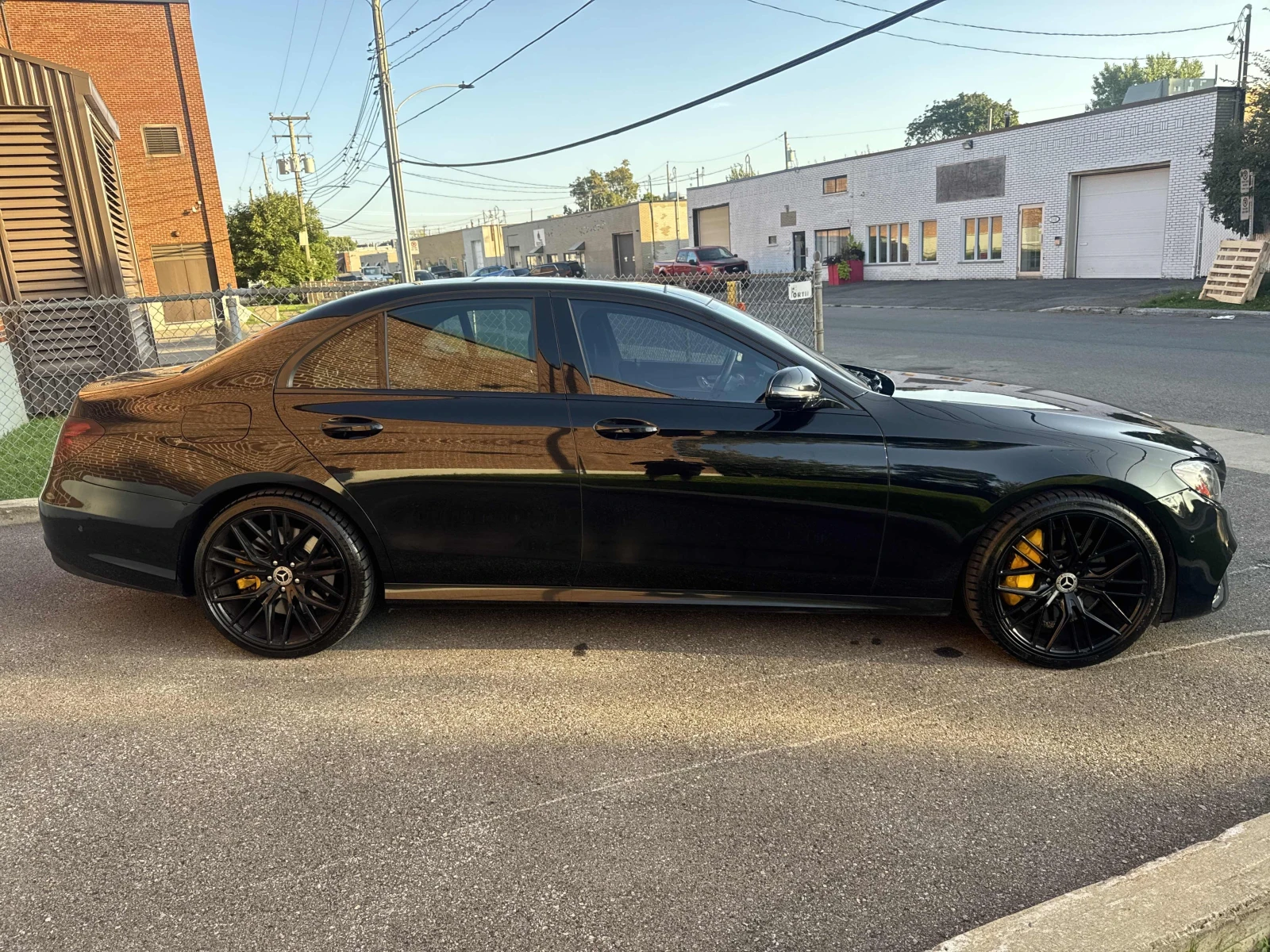 Mercedes-Benz E 450 AMG* ОБДУХ* ДИГИТАЛ, снимка 3 - Автомобили и джипове - 56162644