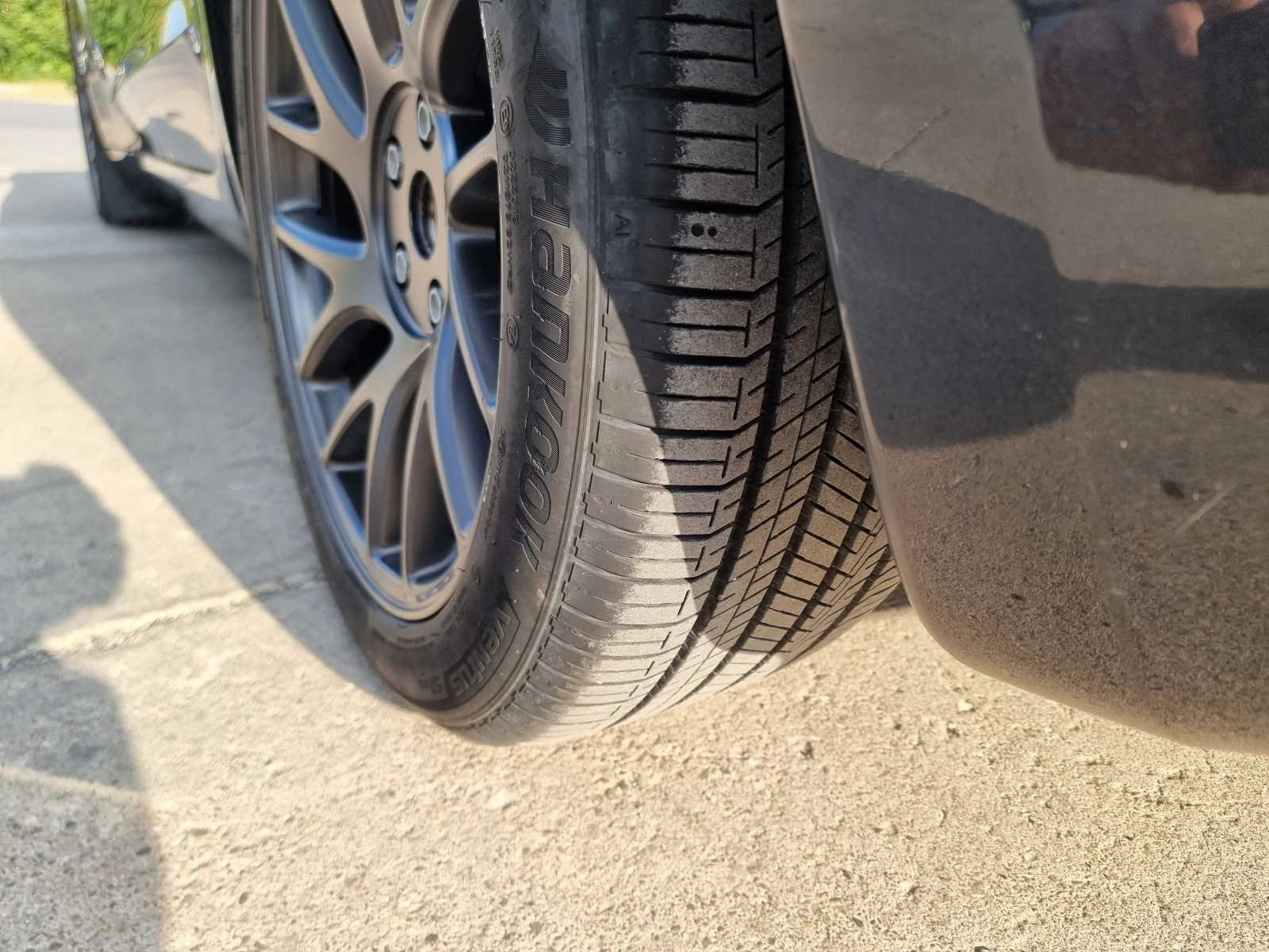 Tesla Model 3 12000km, снимка 8 - Автомобили и джипове - 56166879