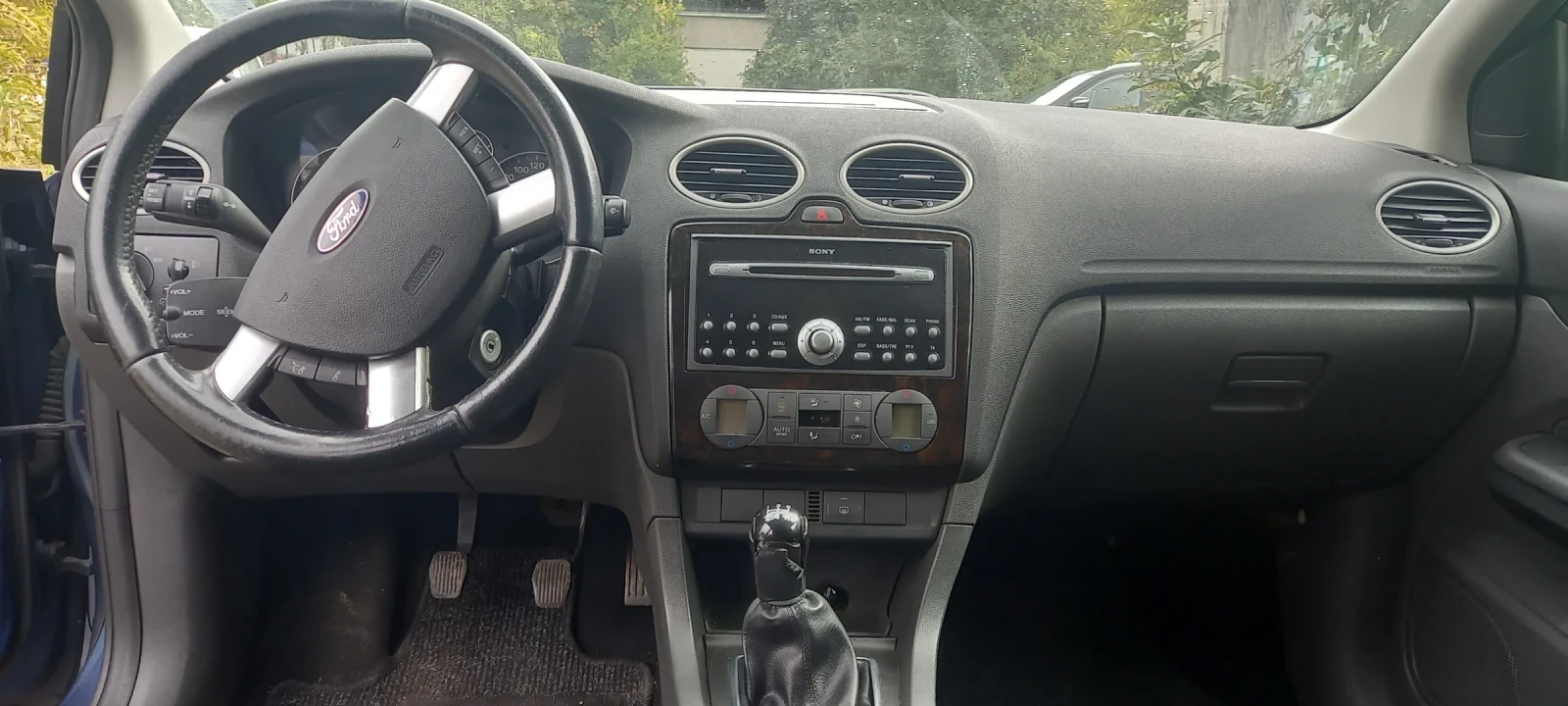 Ford Focus, снимка 2 - Автомобили и джипове - 56269800