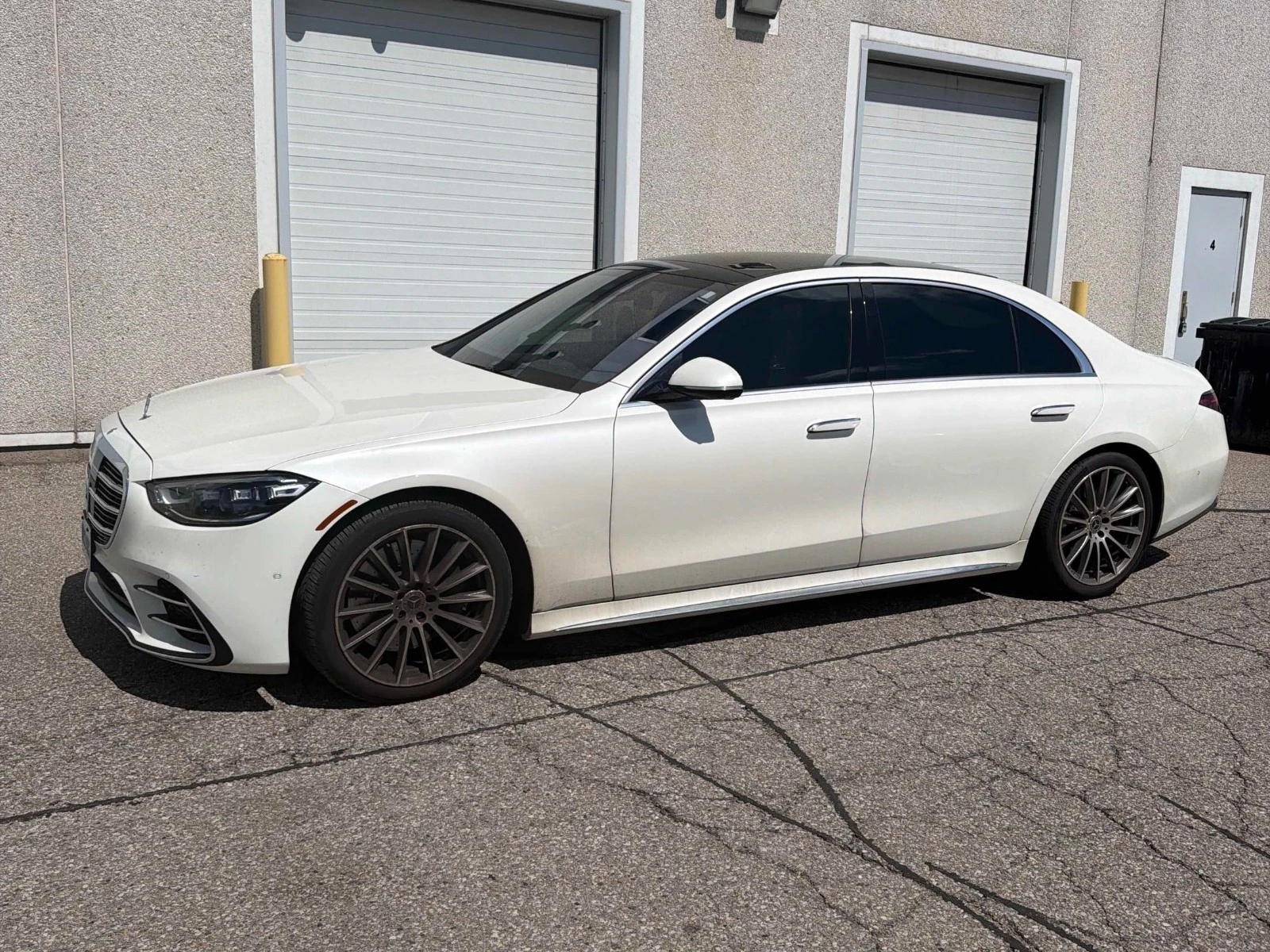 Mercedes-Benz S 580 ���������� * (���� �� ��) | Mobile.bg � ����������� 2