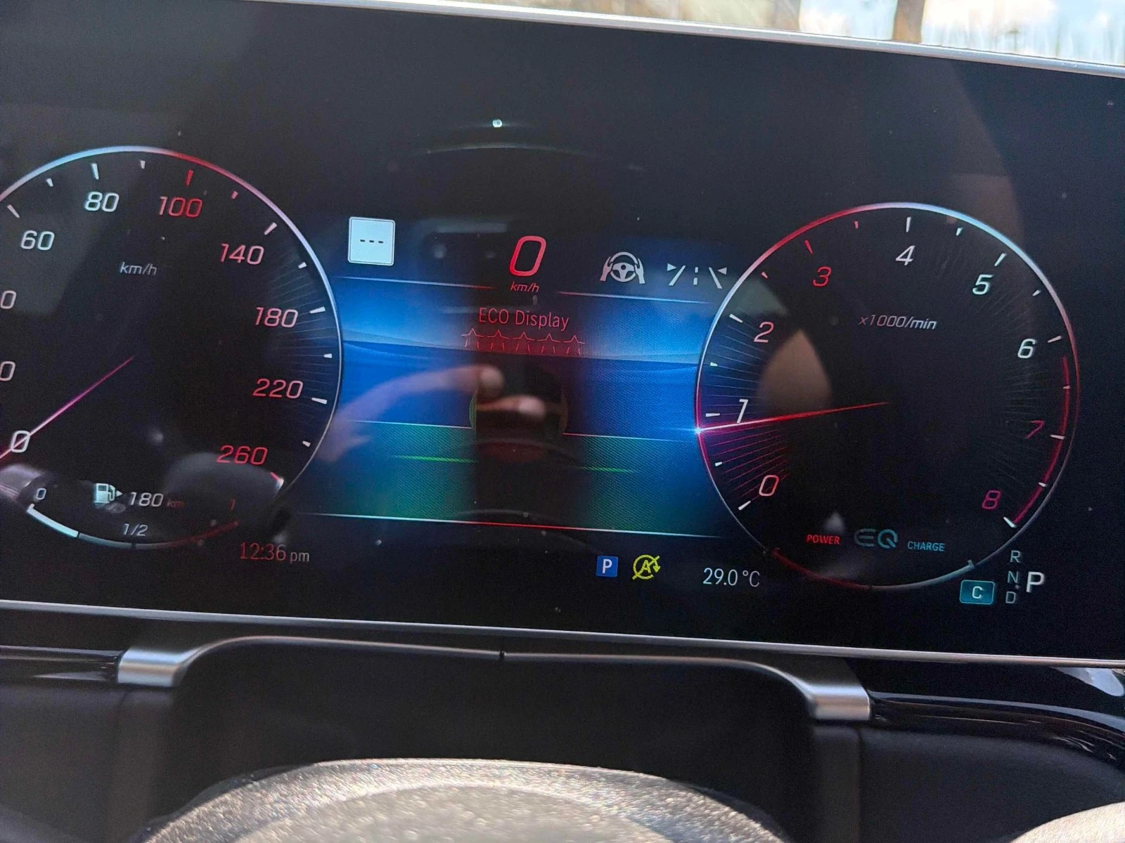Mercedes-Benz S 580 ���������� * (���� �� ��) | Mobile.bg � ����������� 8