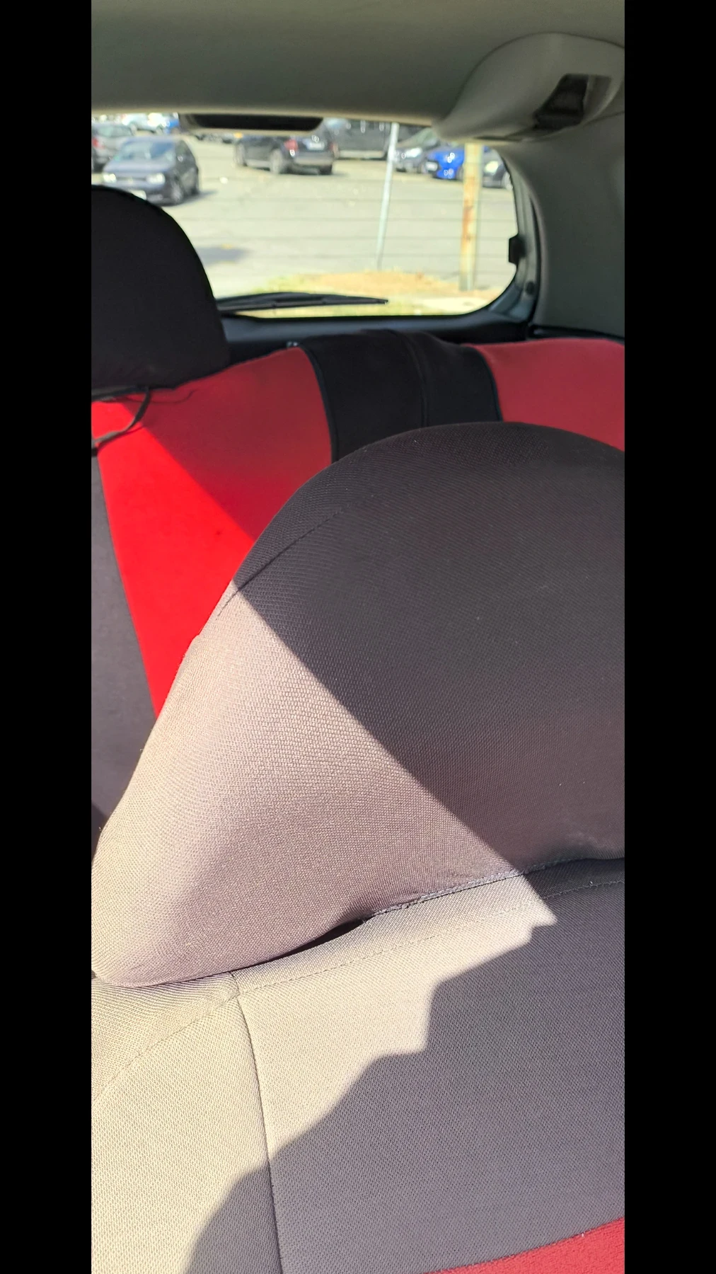 Honda Jazz 2006, снимка 17 - Автомобили и джипове - 56457452